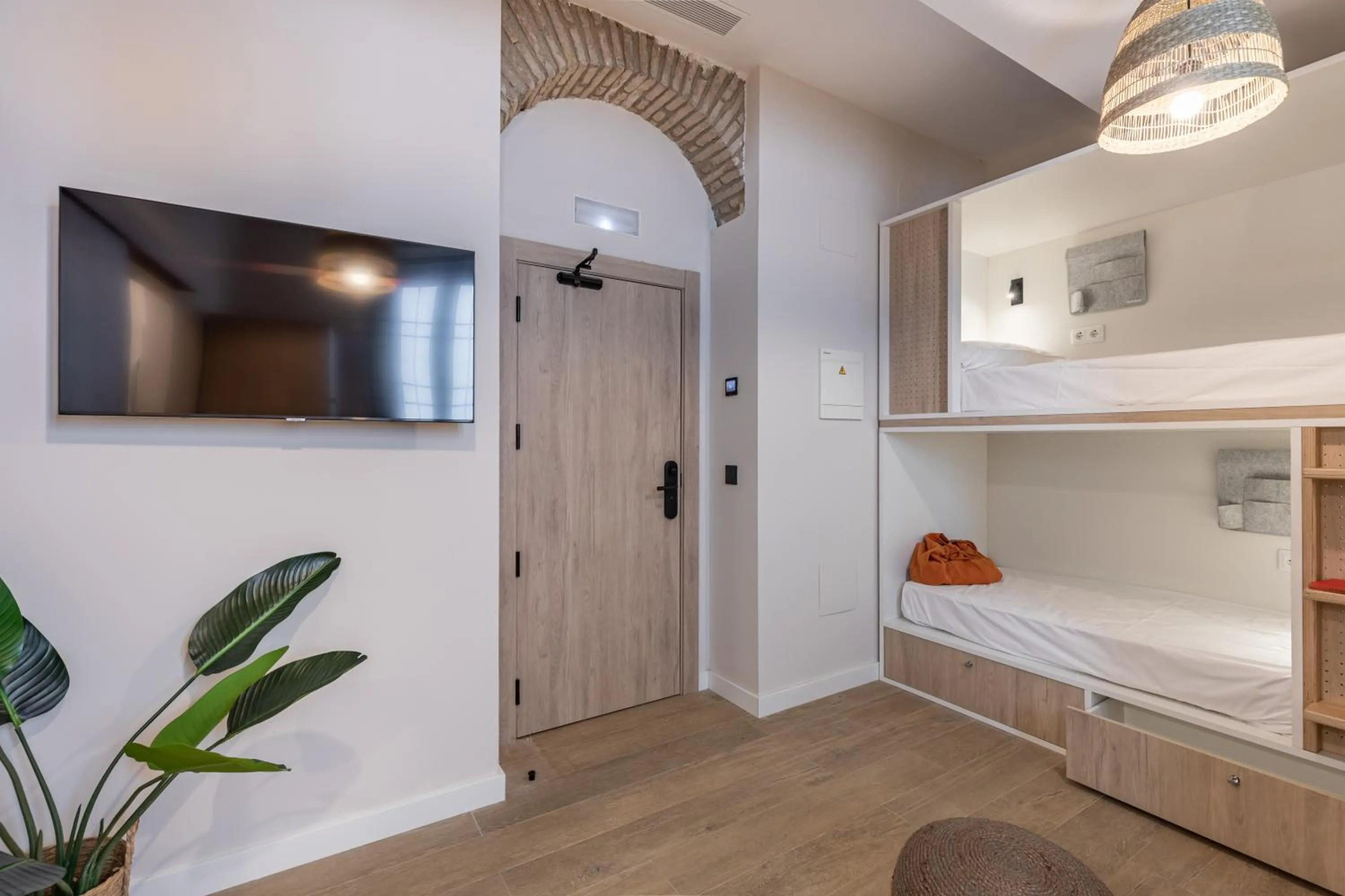 Líbere Córdoba Patio Santa Marta