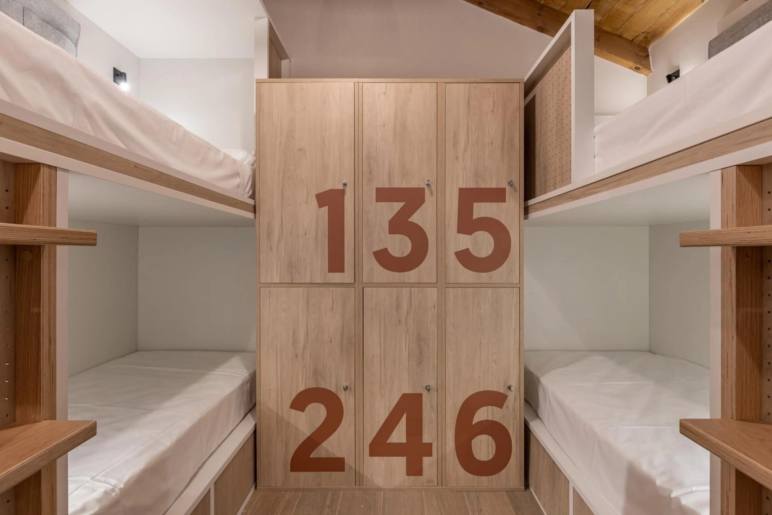 Líbere Córdoba Patio Santa Marta