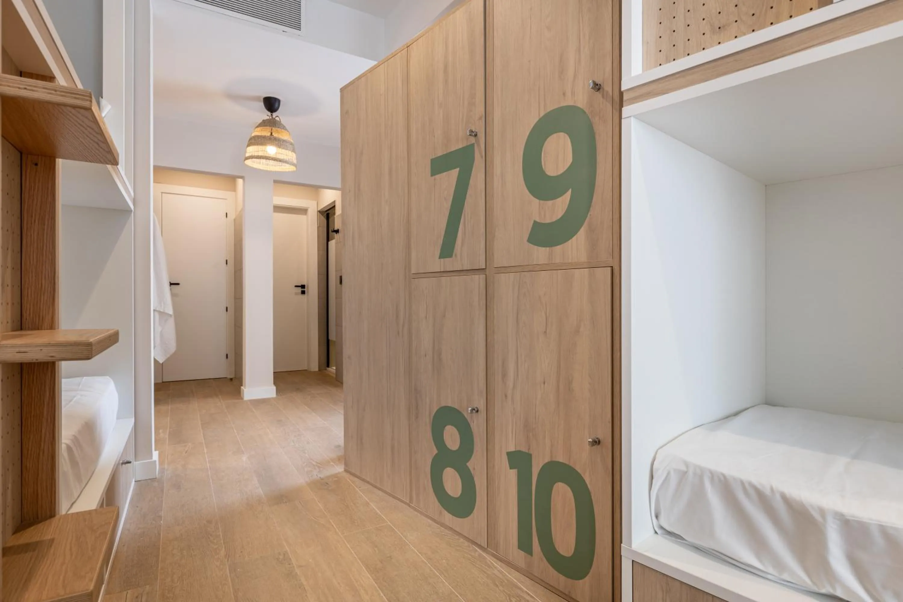 Líbere Córdoba Patio Santa Marta