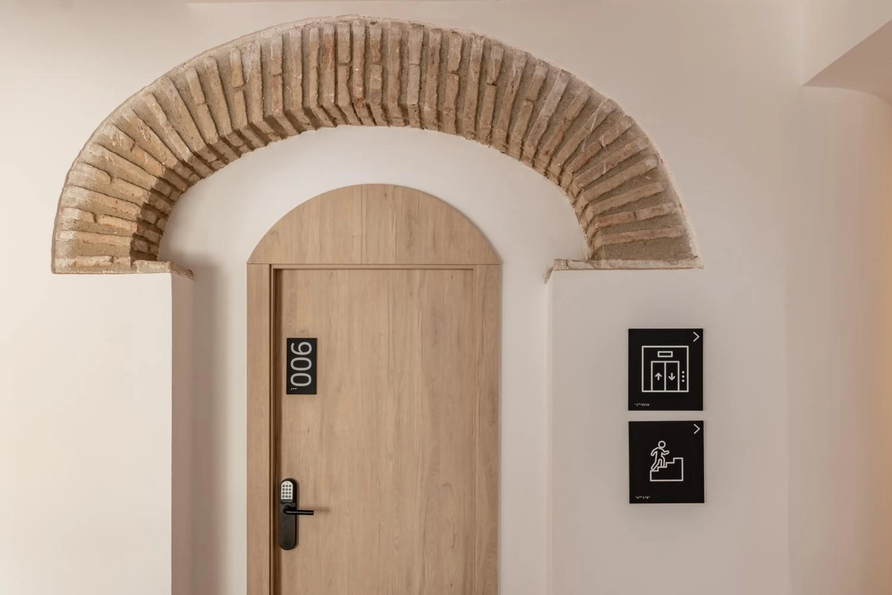 Líbere Córdoba Patio Santa Marta