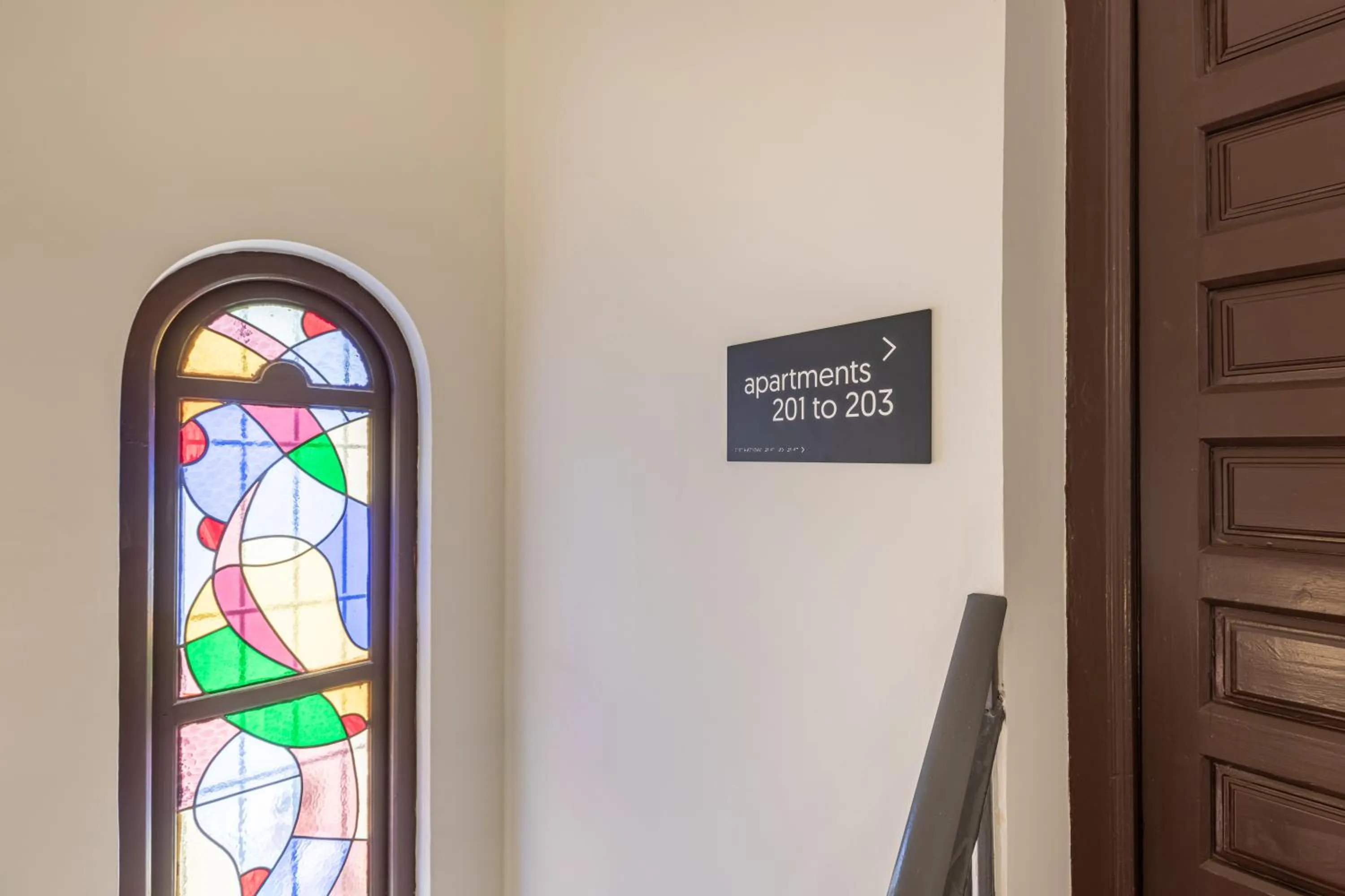 Property building in Líbere Málaga la Merced