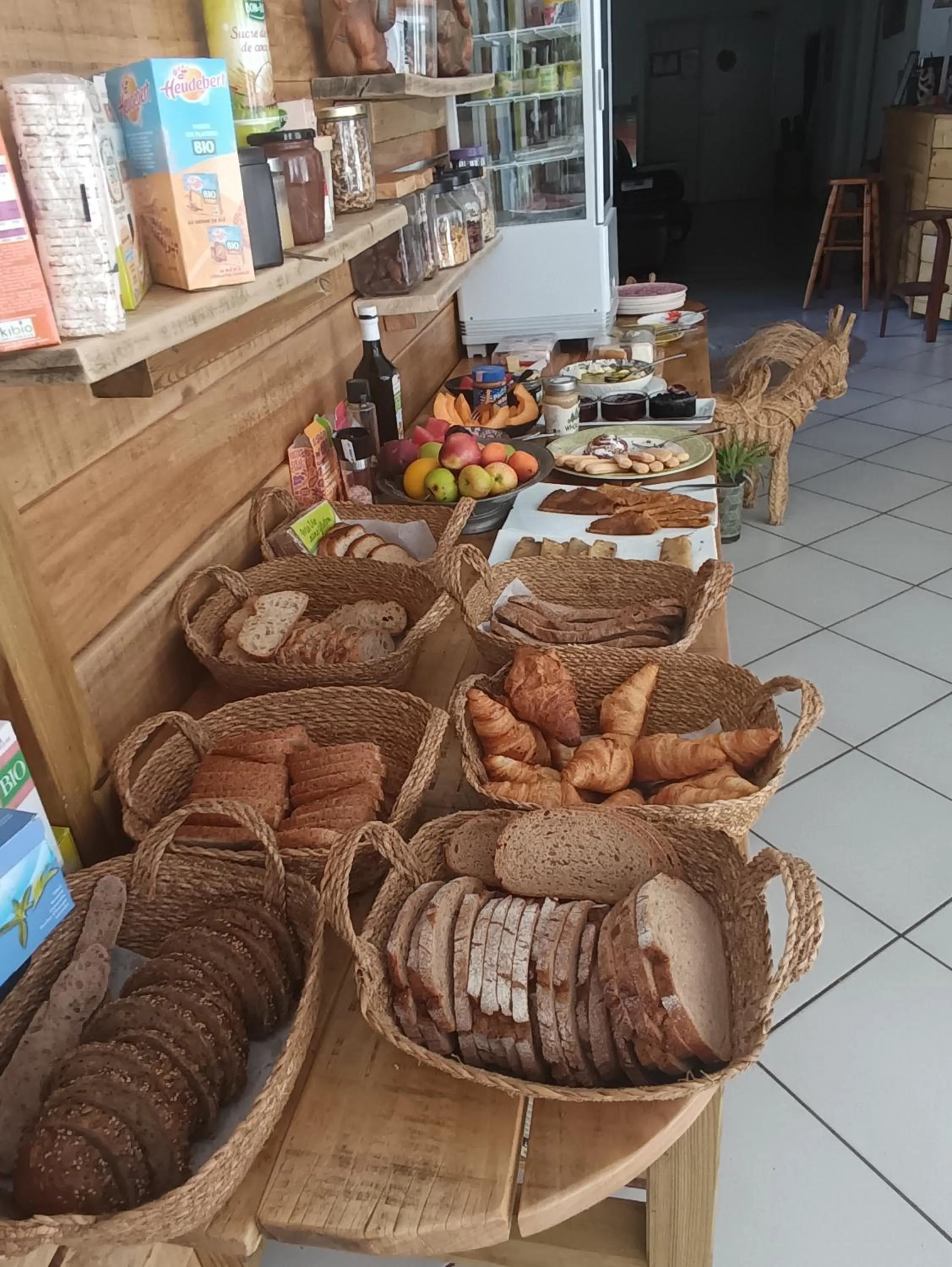 Property building in Bel Hotel Restaurant la Gentilhommière