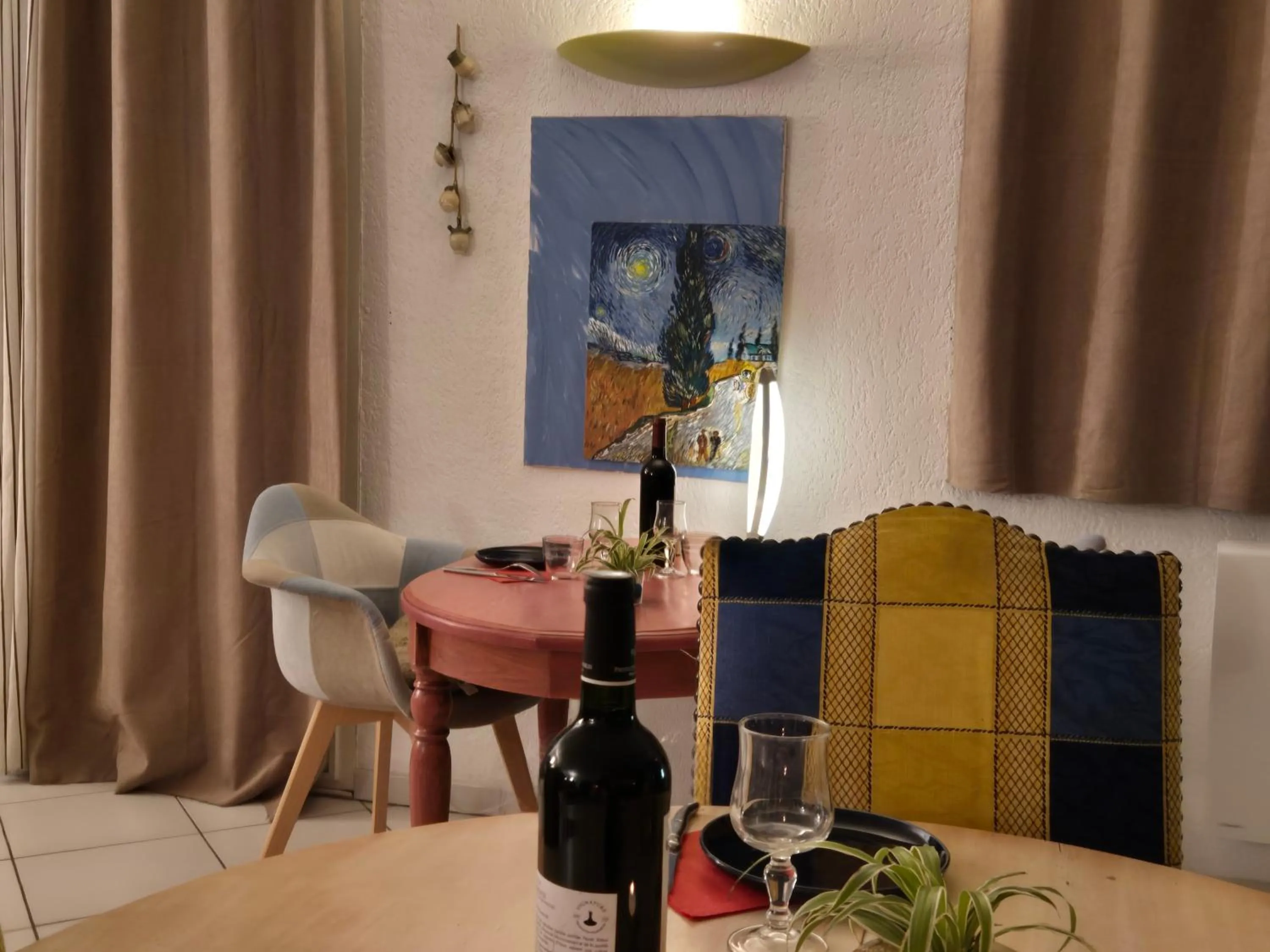 Property building in Bel Hotel Restaurant la Gentilhommière