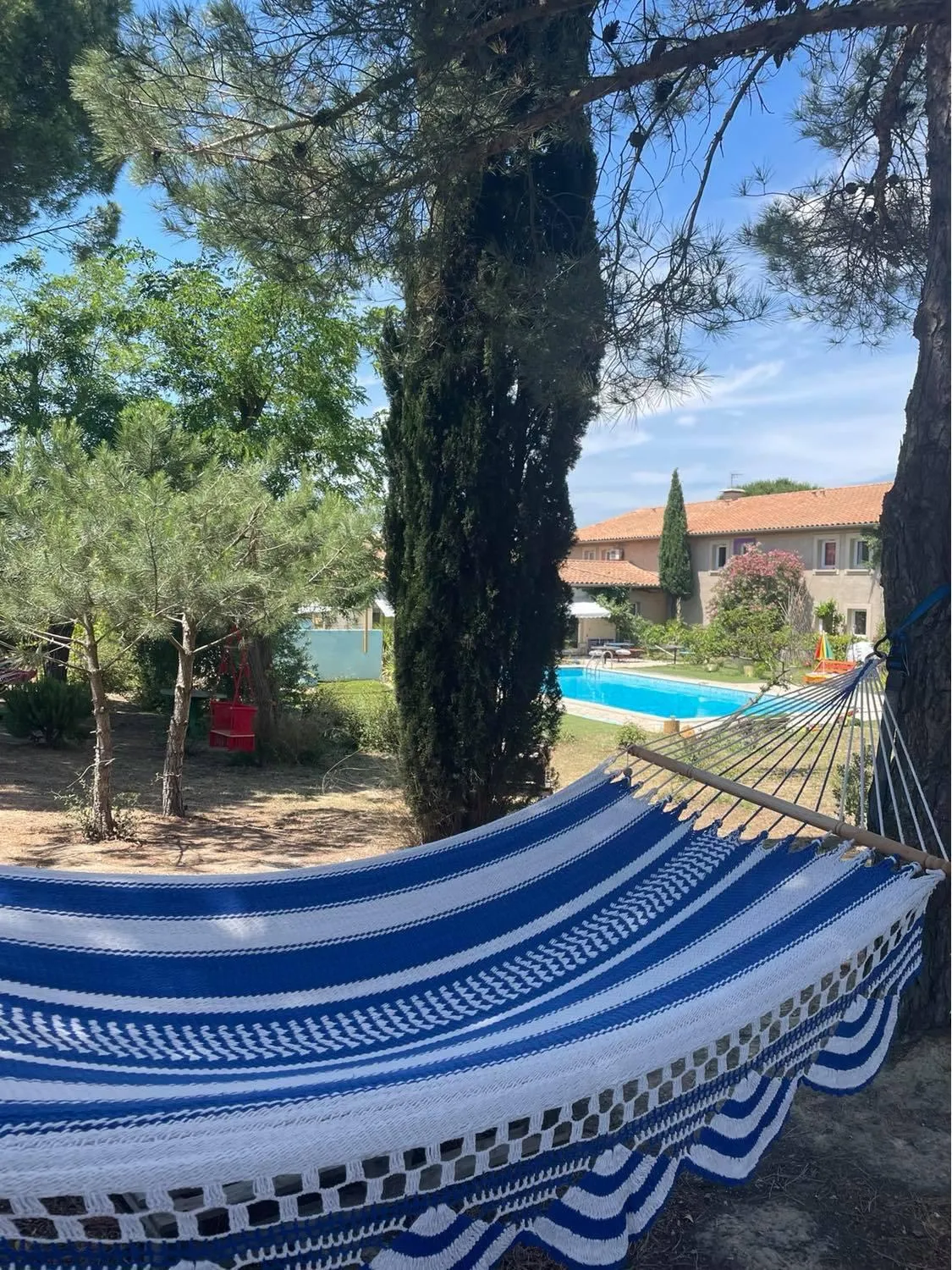 Bel Hotel Restaurant la Gentilhommière