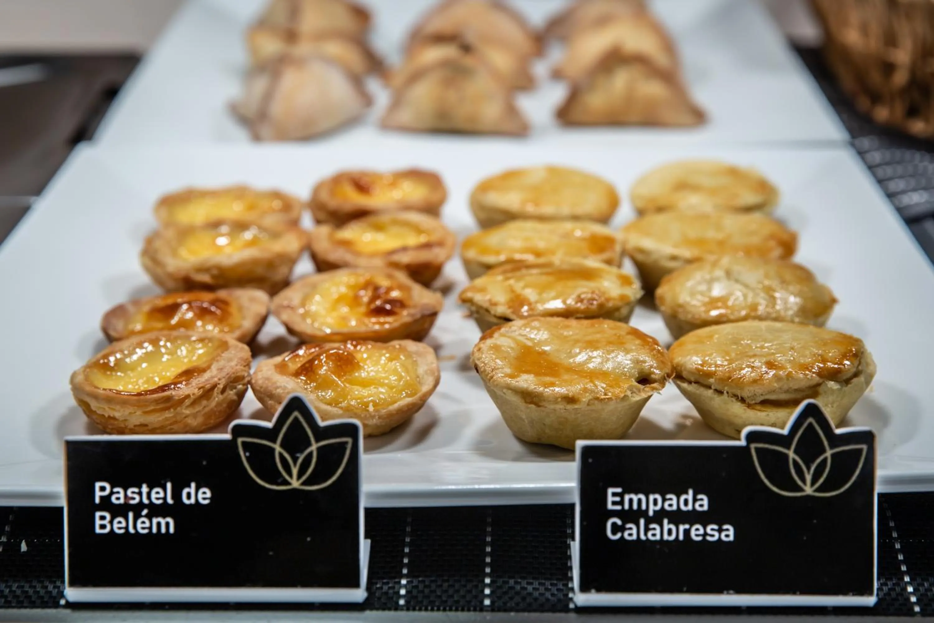 Food and drinks in VM Hotel Cumbuco