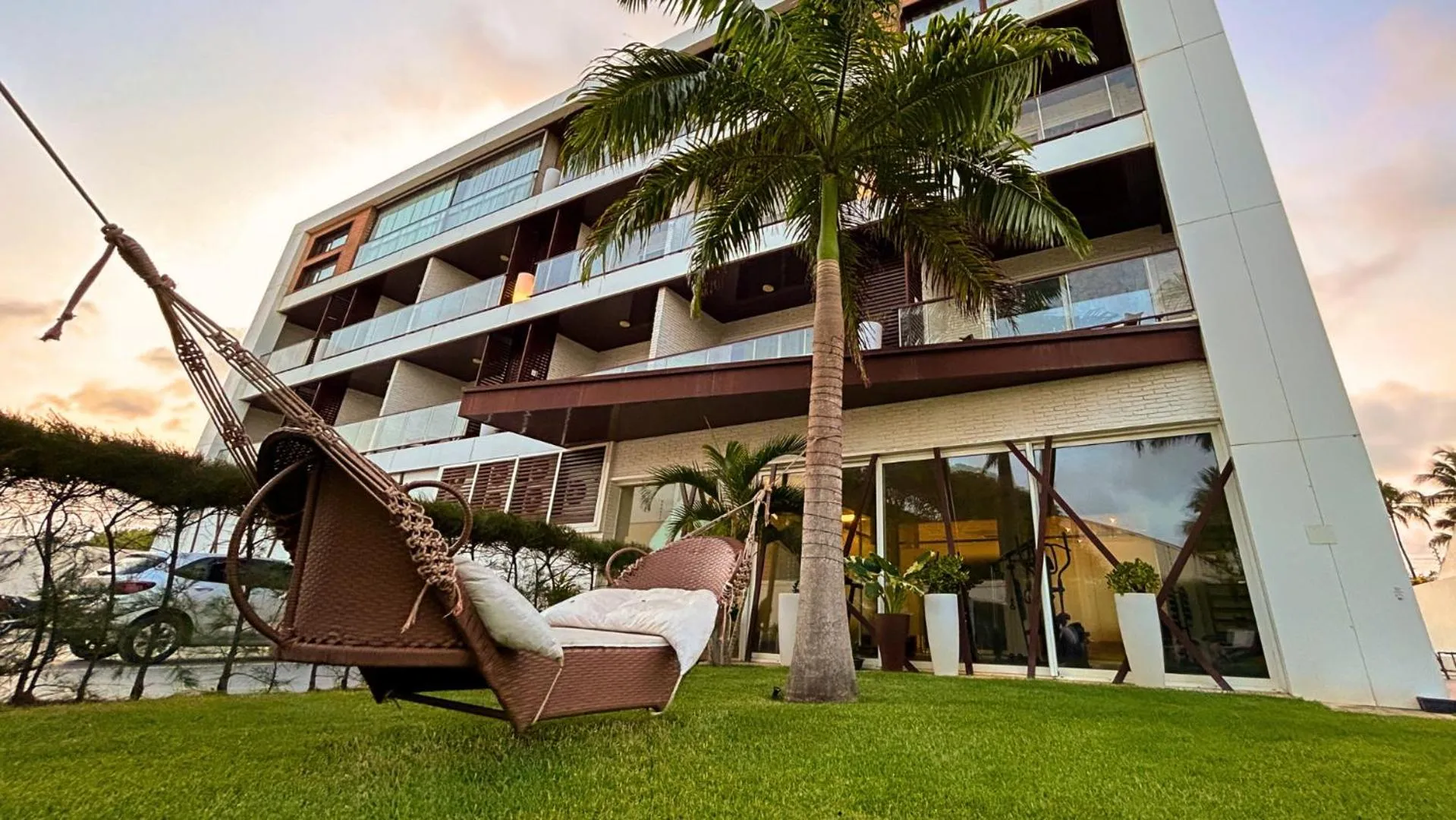 Day in VM Hotel Cumbuco