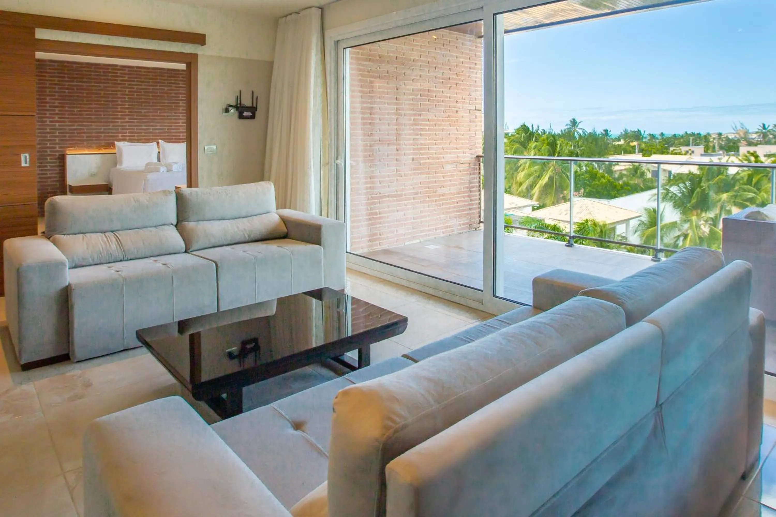 Day in VM Hotel Cumbuco