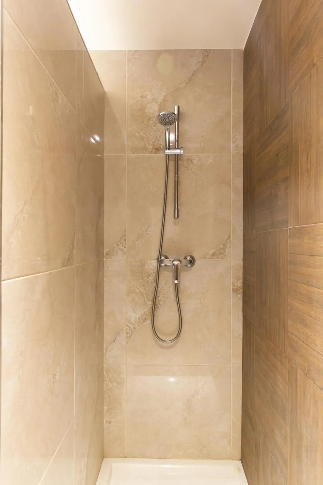 Shower in VM Hotel Cumbuco