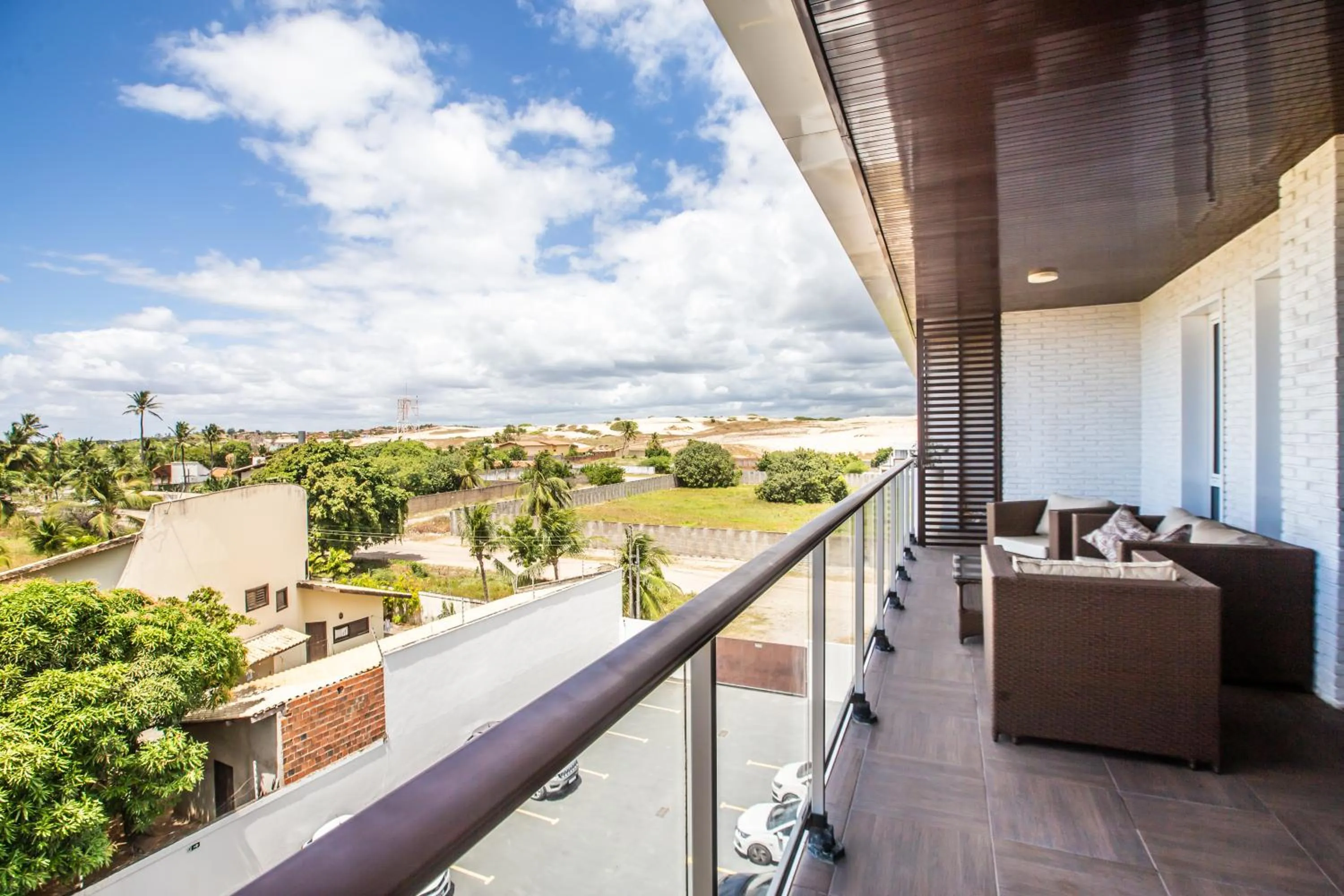 Day in VM Hotel Cumbuco