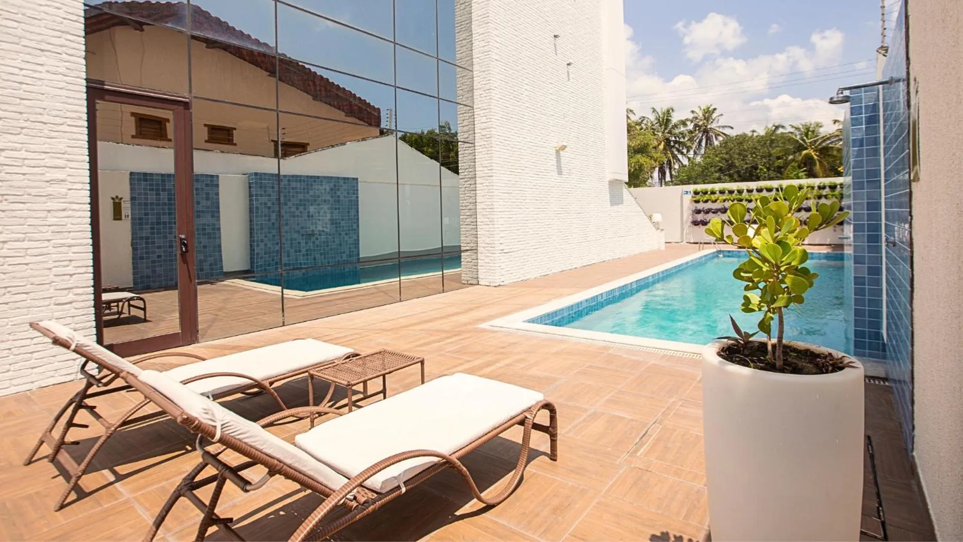 Day in VM Hotel Cumbuco