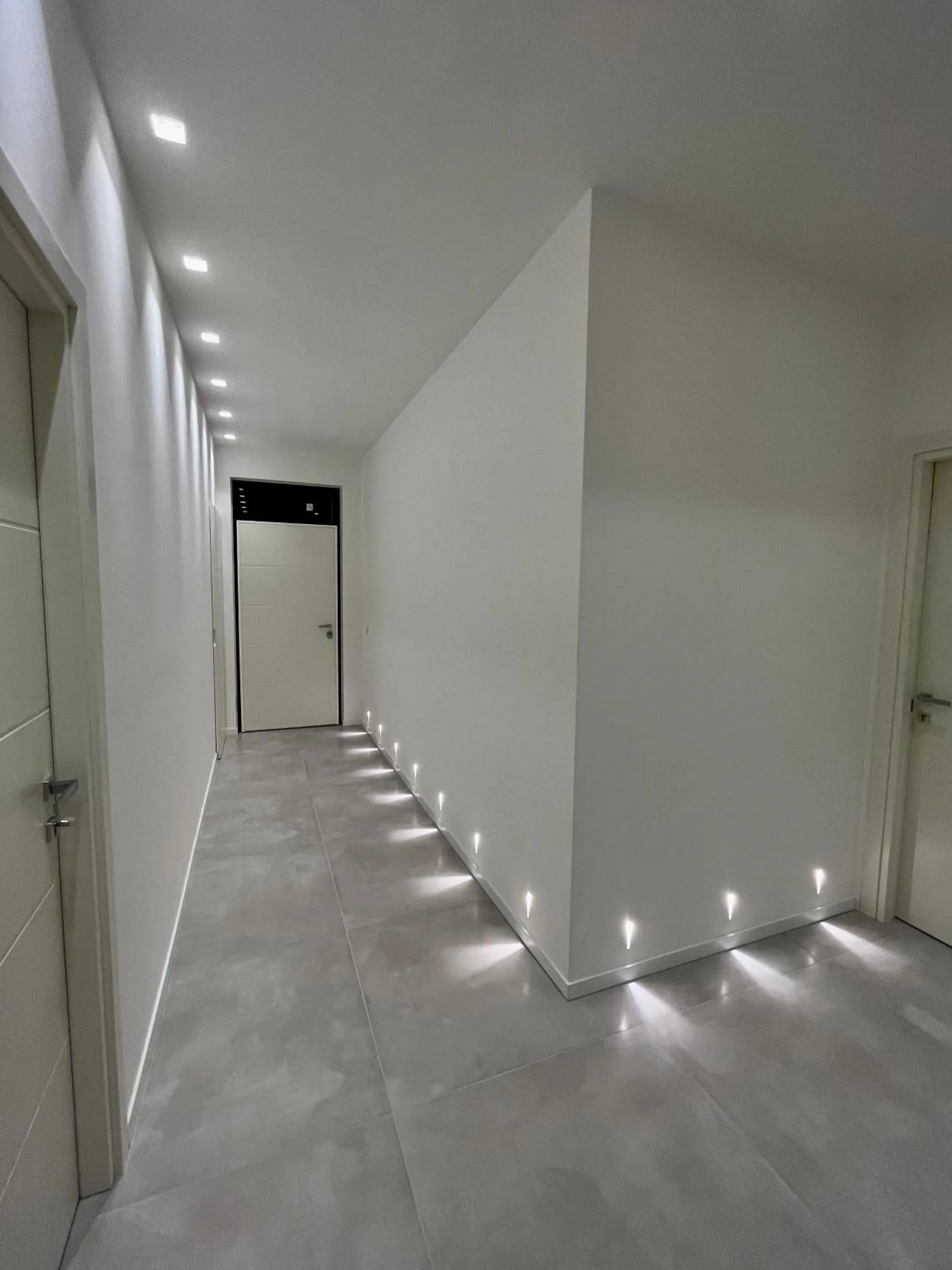 Facade/entrance in B&B LE MAGNOLIE