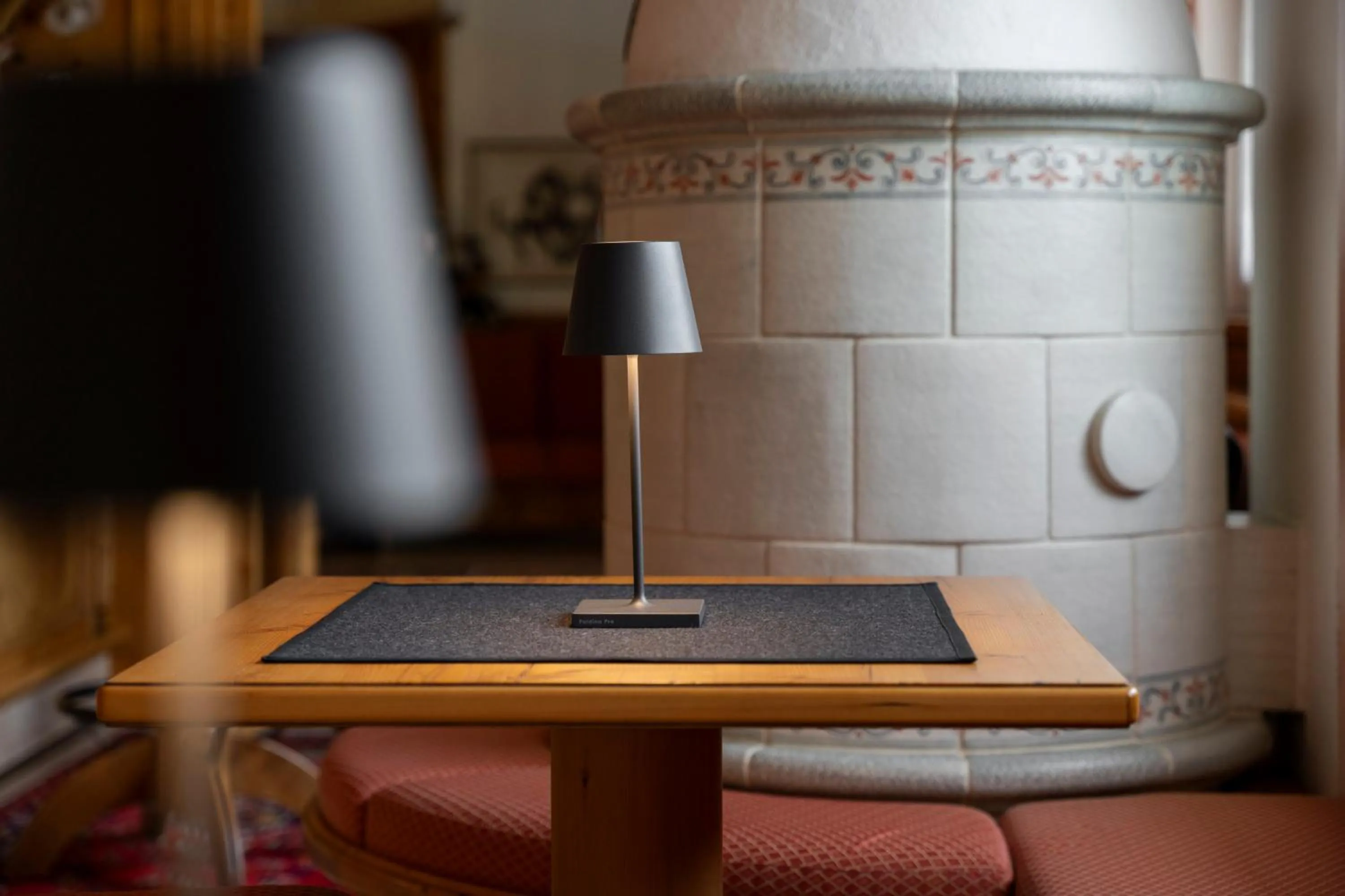 Lounge or bar in Hotel La Maison Wellness & Spa