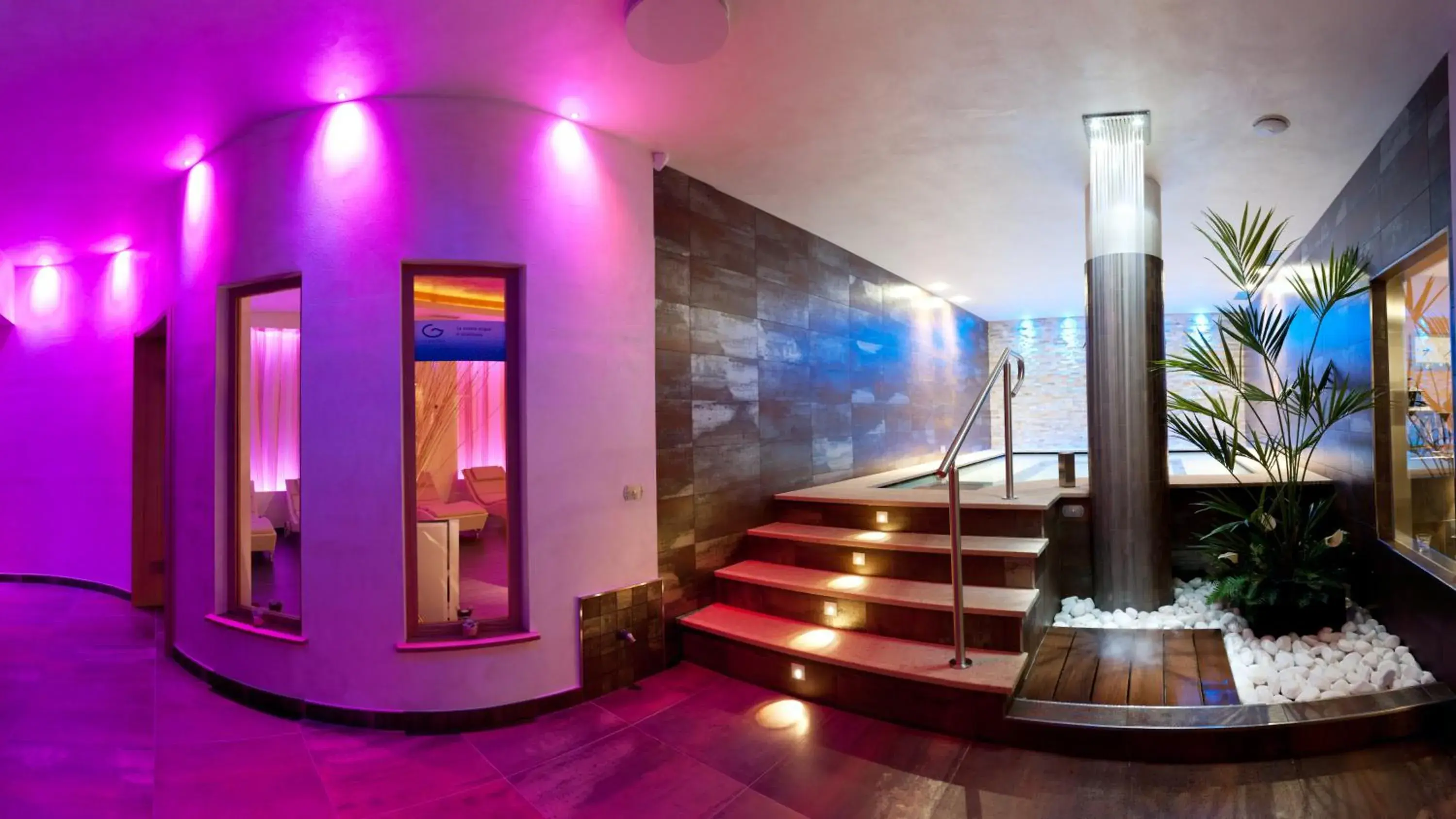 Hotel La Maison Wellness & Spa Hotel La Maison Wellness & Spa