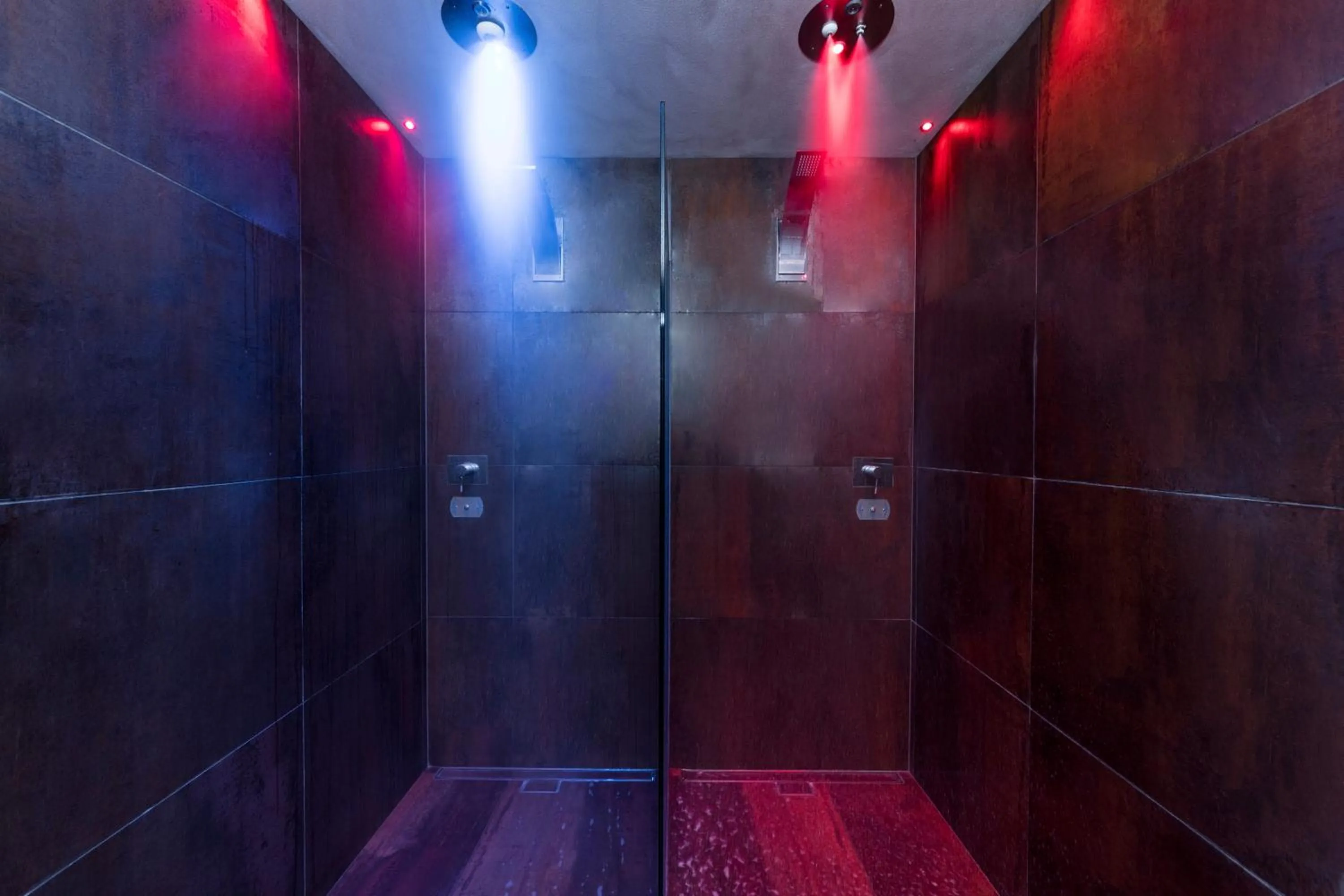 Spa and wellness centre/facilities in Hotel La Maison Wellness & Spa