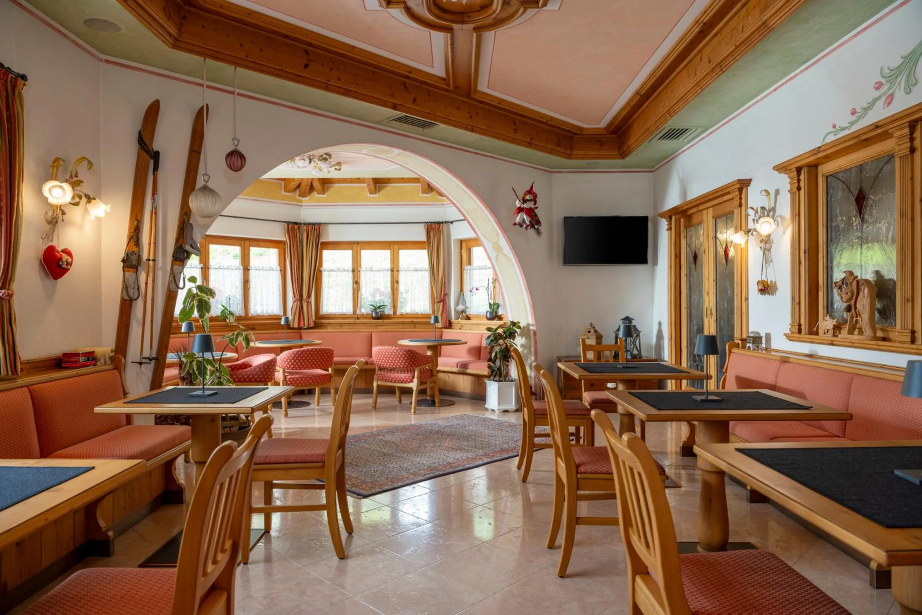 Lounge or bar in Hotel La Maison Wellness & Spa