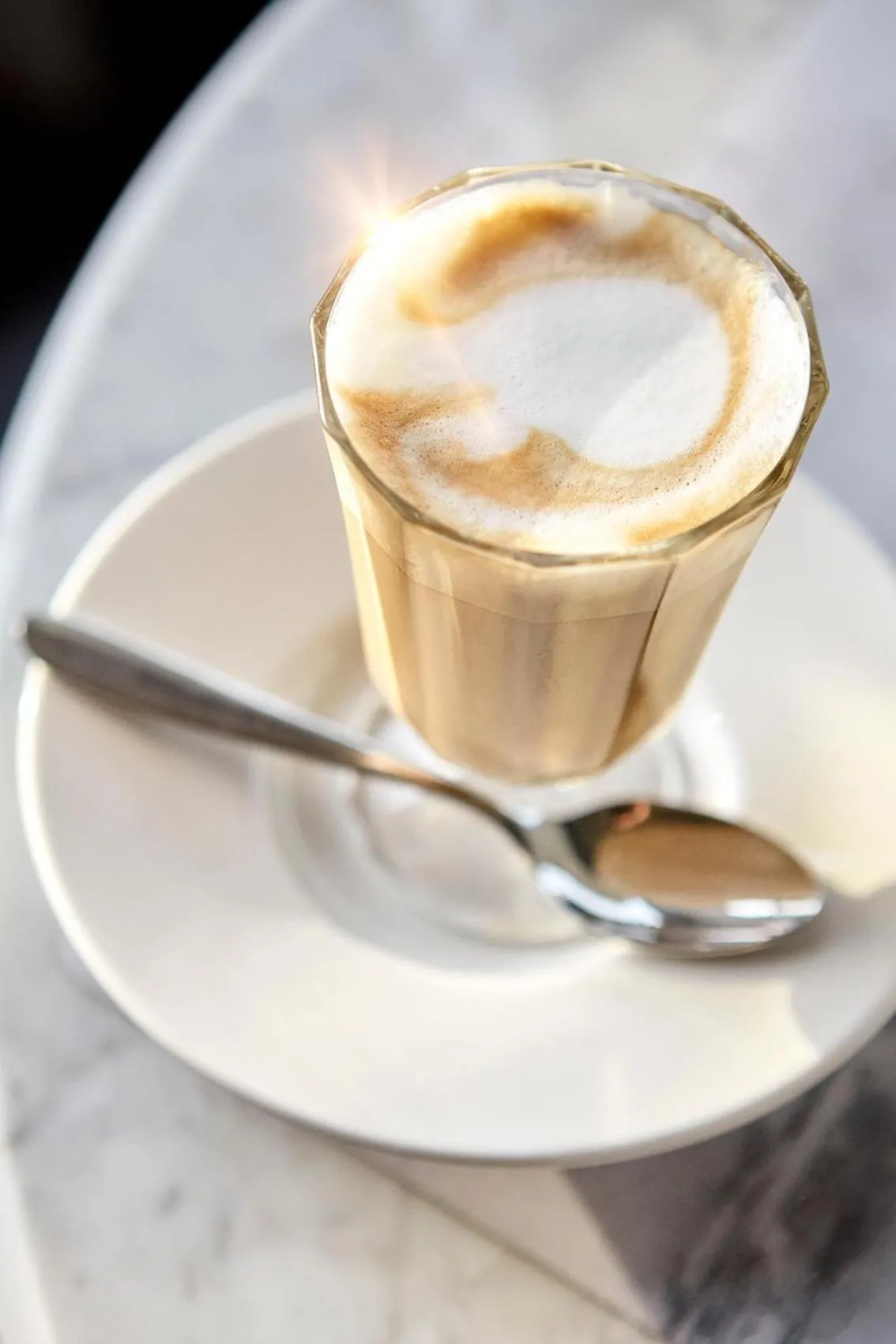 Breakfast in Trianon Borgo Pio Aparthotel