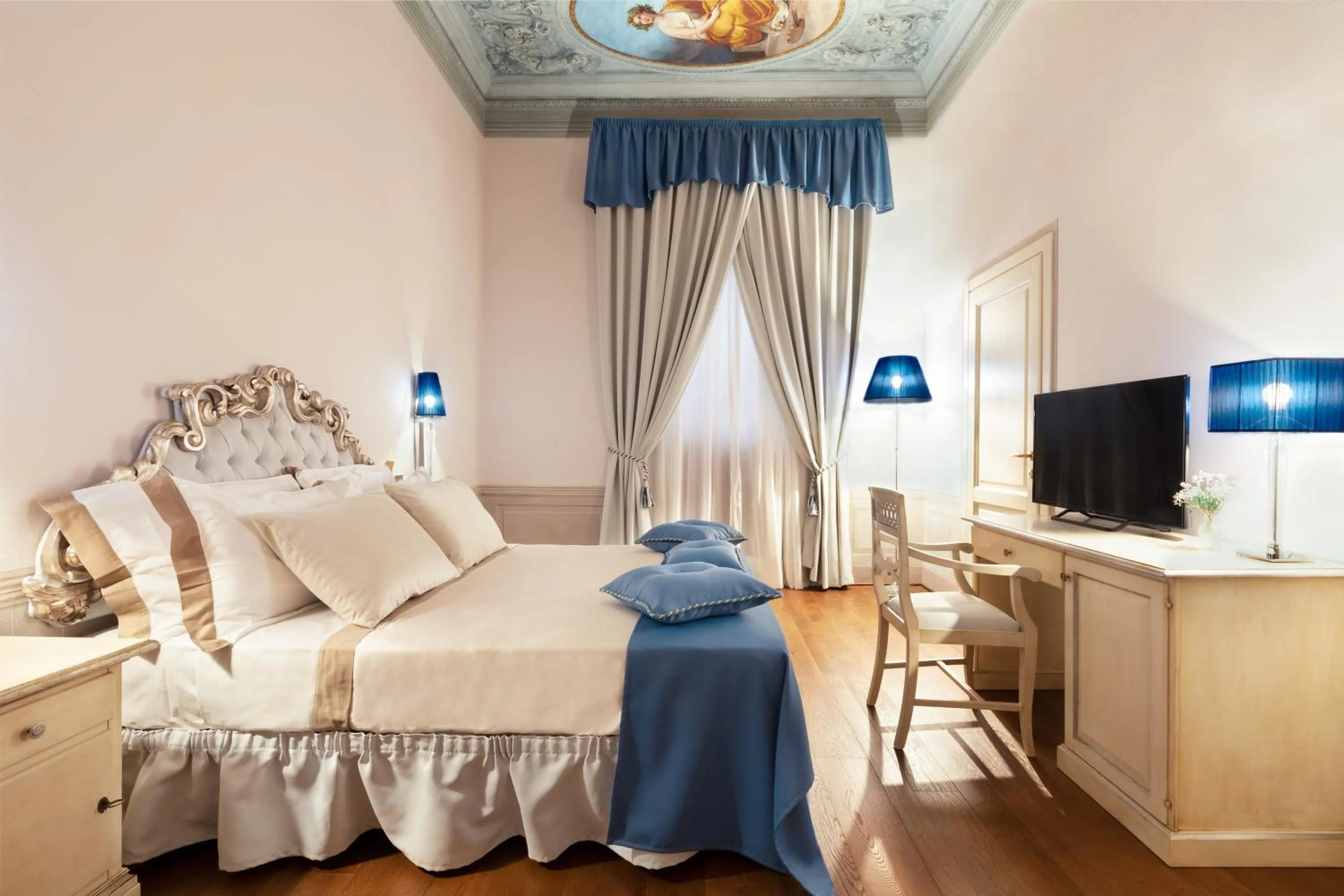 View (from property/room) in Firenze al Duomo