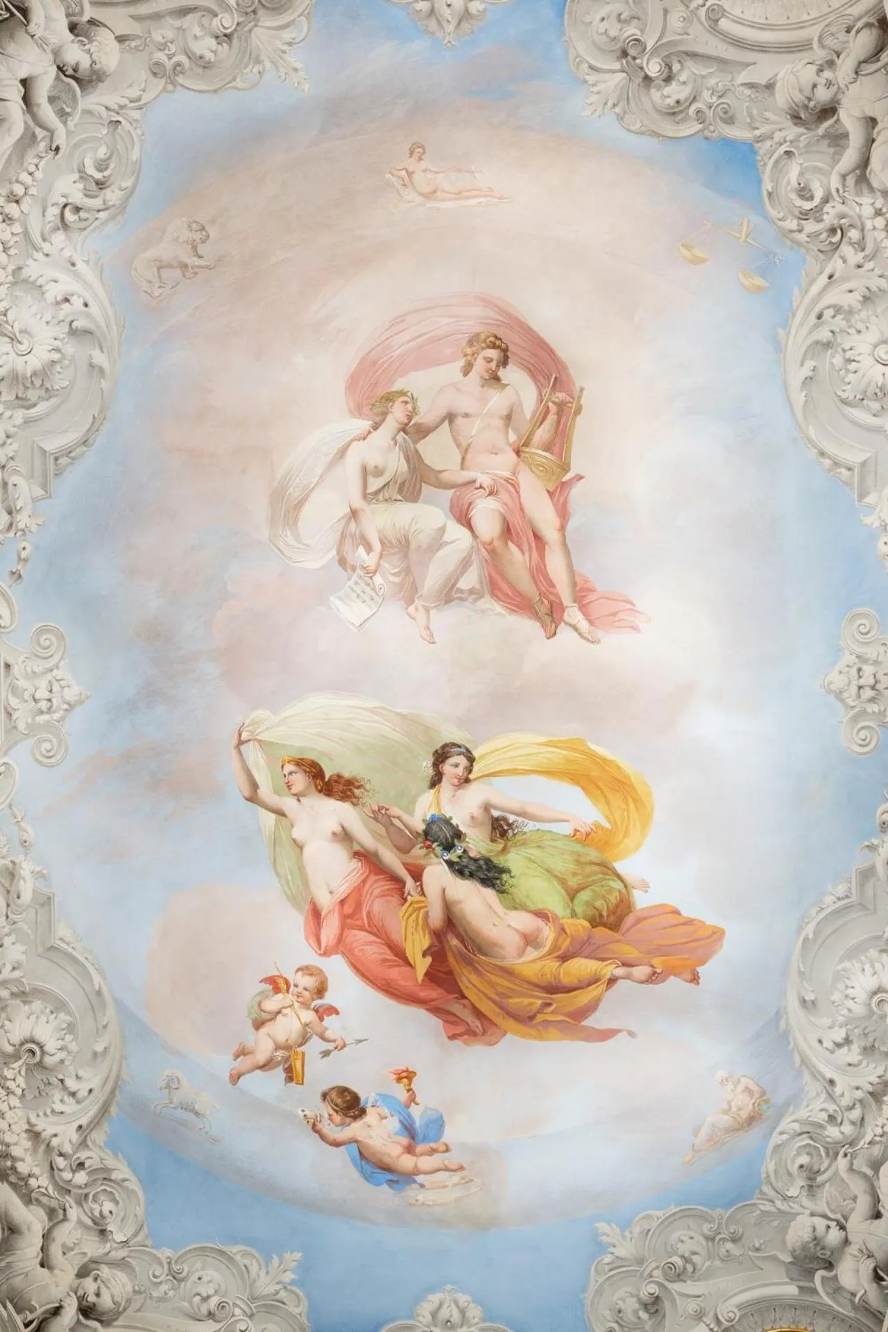 View (from property/room) in Firenze al Duomo