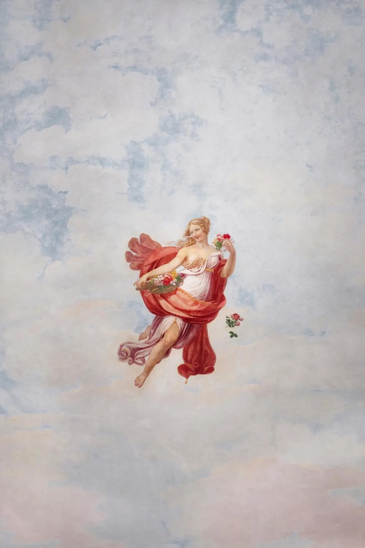 View (from property/room) in Firenze al Duomo