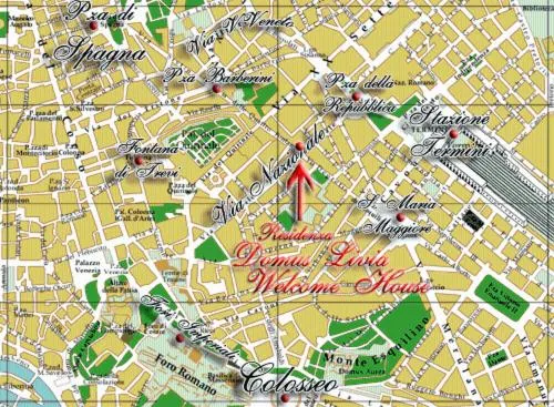 Other in Domus Livia