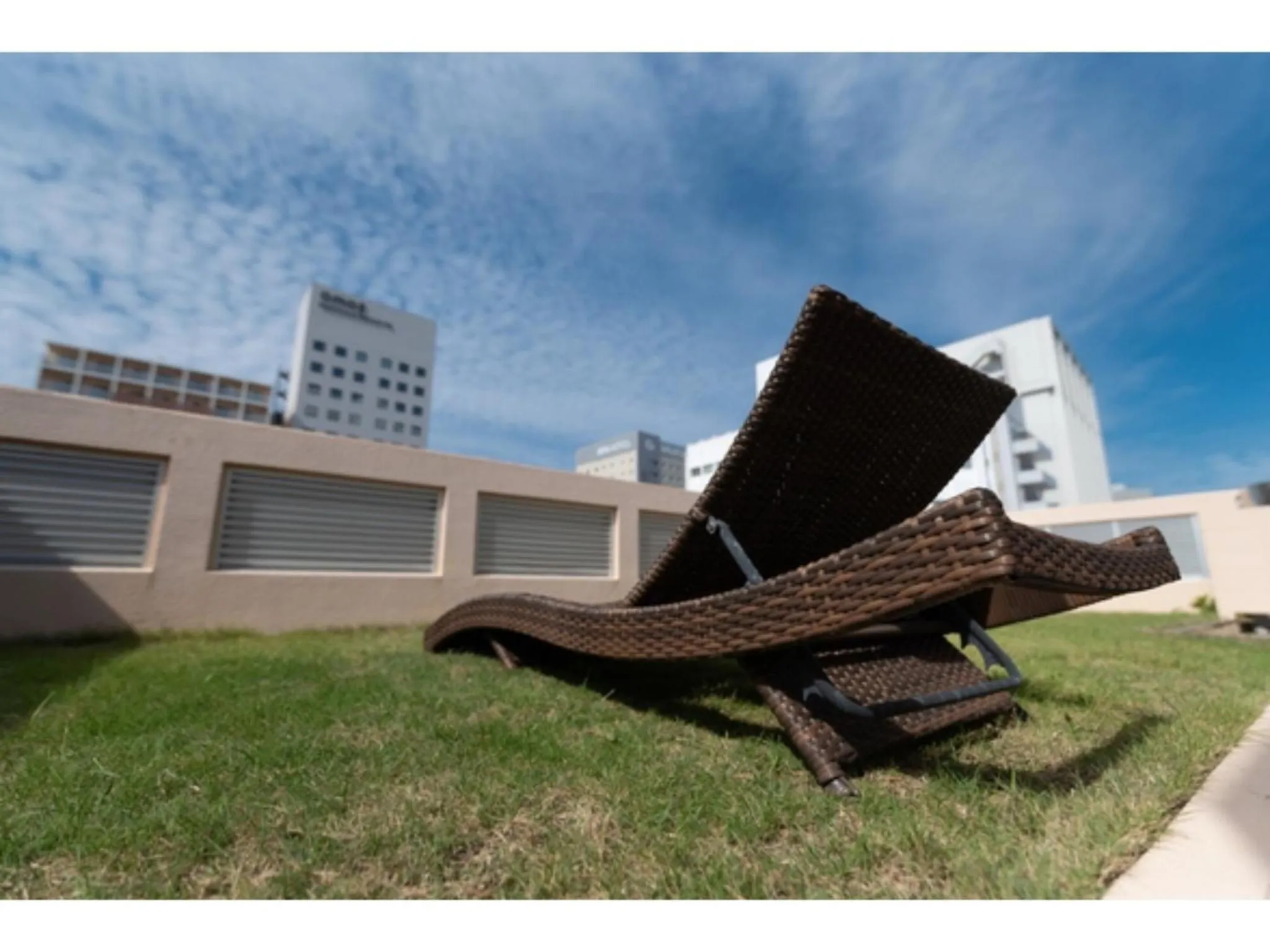 Okinawa Guest House GRAND Naha - Vacation STAY 50086v