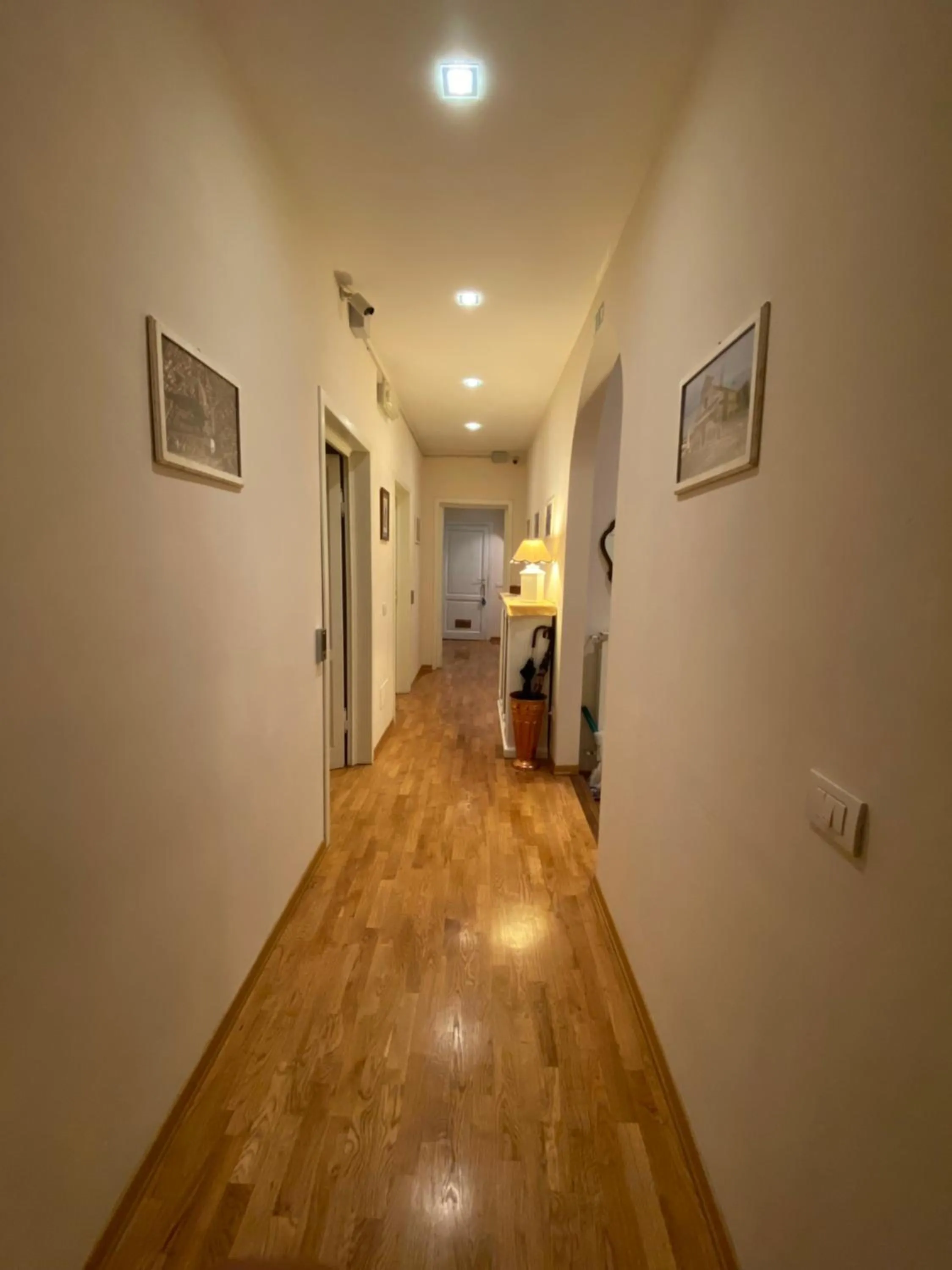 View (from property/room) in Relais Del Duomo