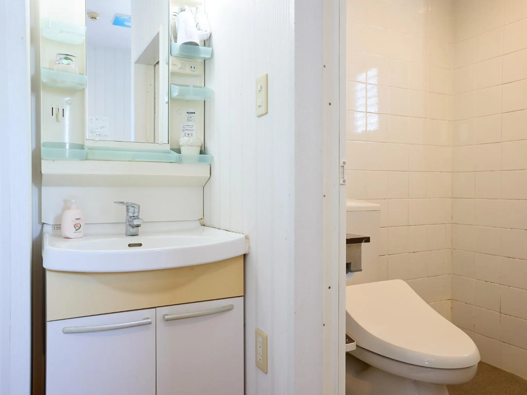 Okinawa Guest House GRAND Naha - Vacation STAY 50083v