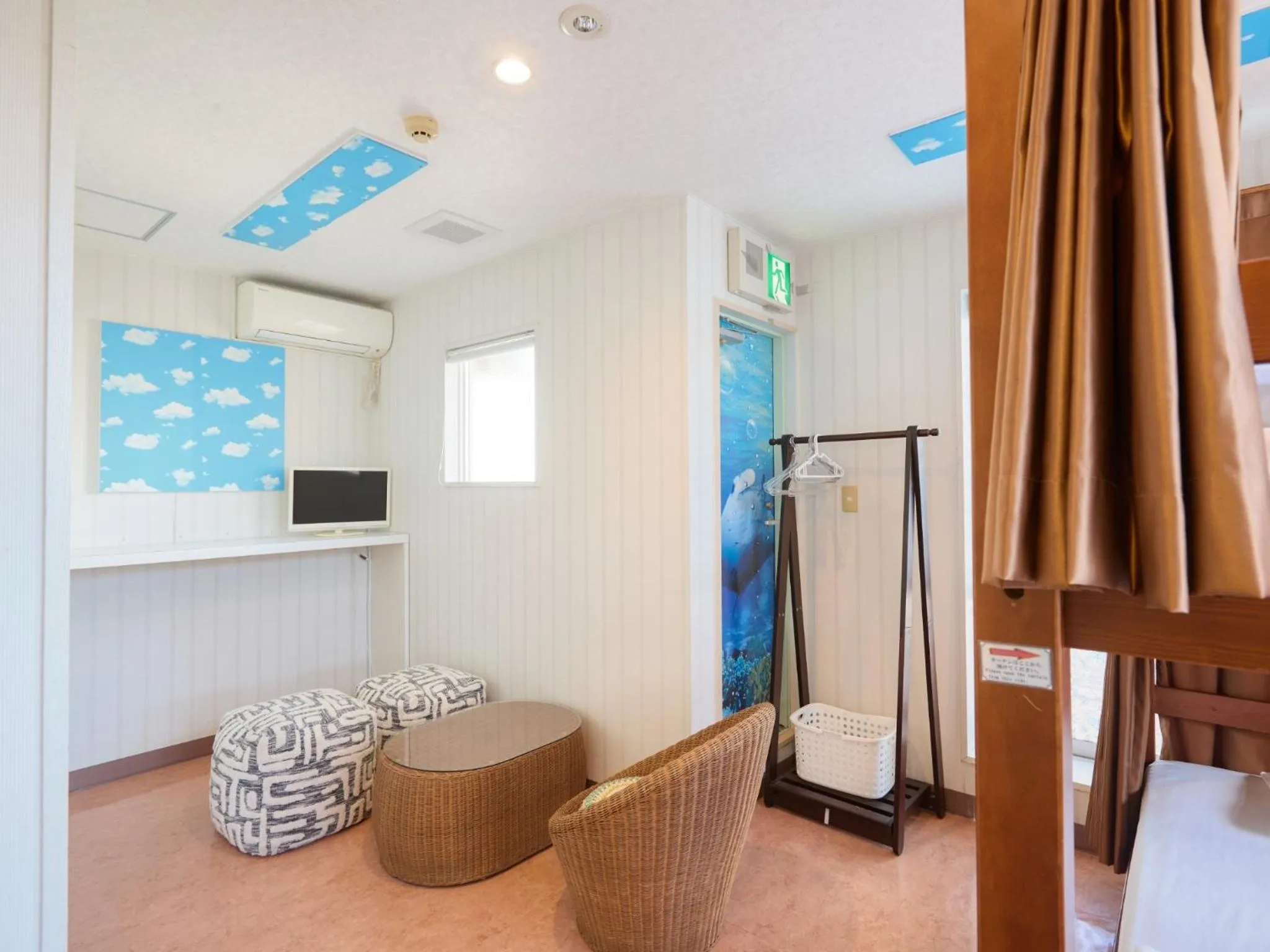 Okinawa Guest House GRAND Naha - Vacation STAY 50083v