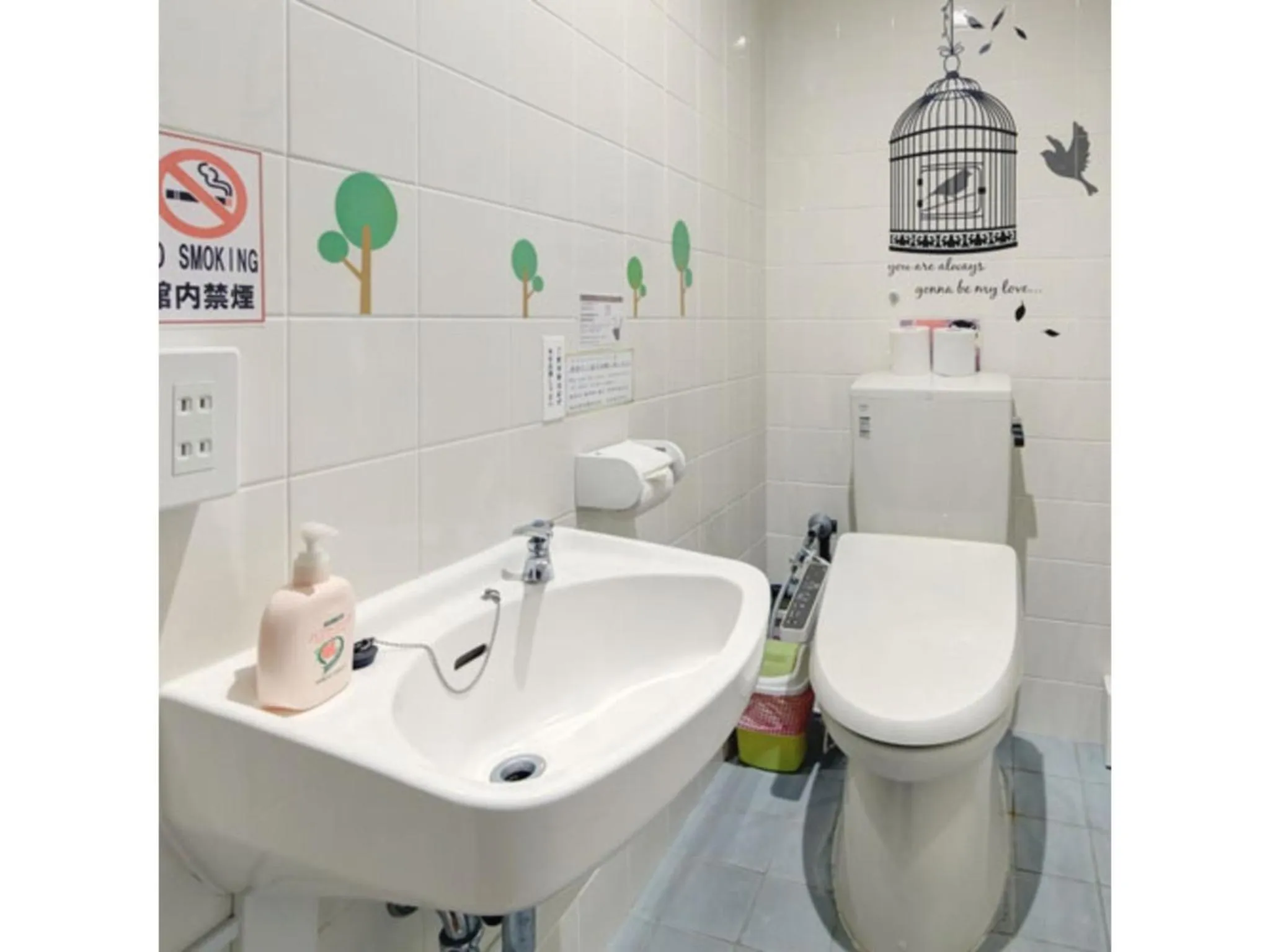 Okinawa Guest House GRAND Naha - Vacation STAY 50083v