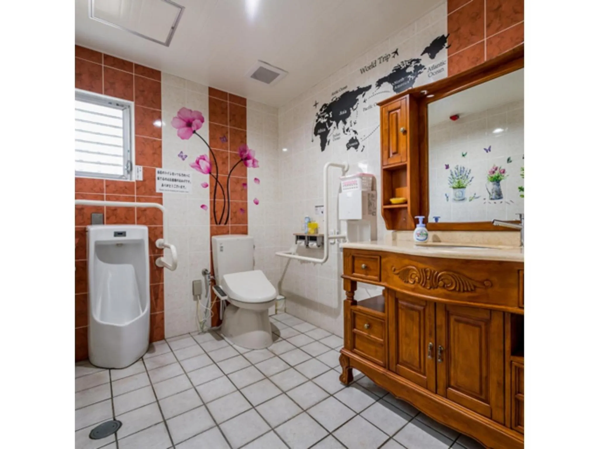 Okinawa Guest House GRAND Naha - Vacation STAY 50083v