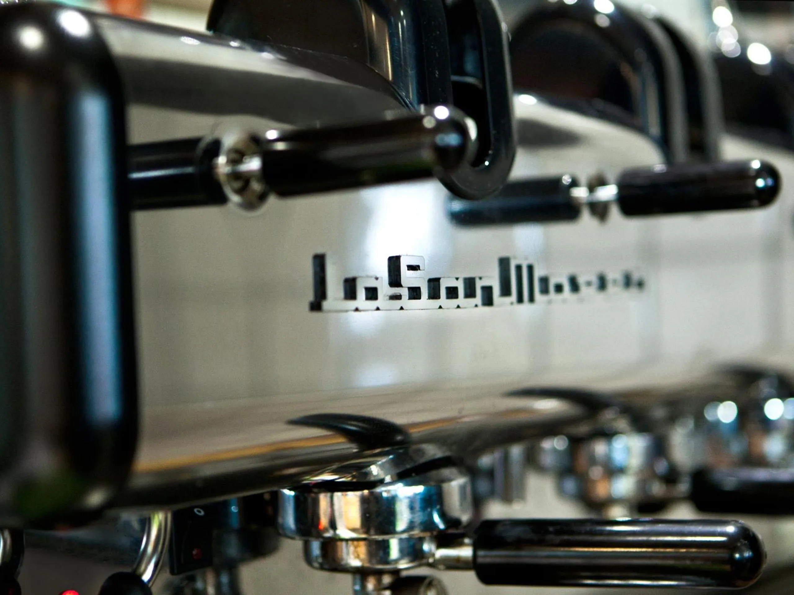 Lounge or bar in Stelle Hotel The Businest