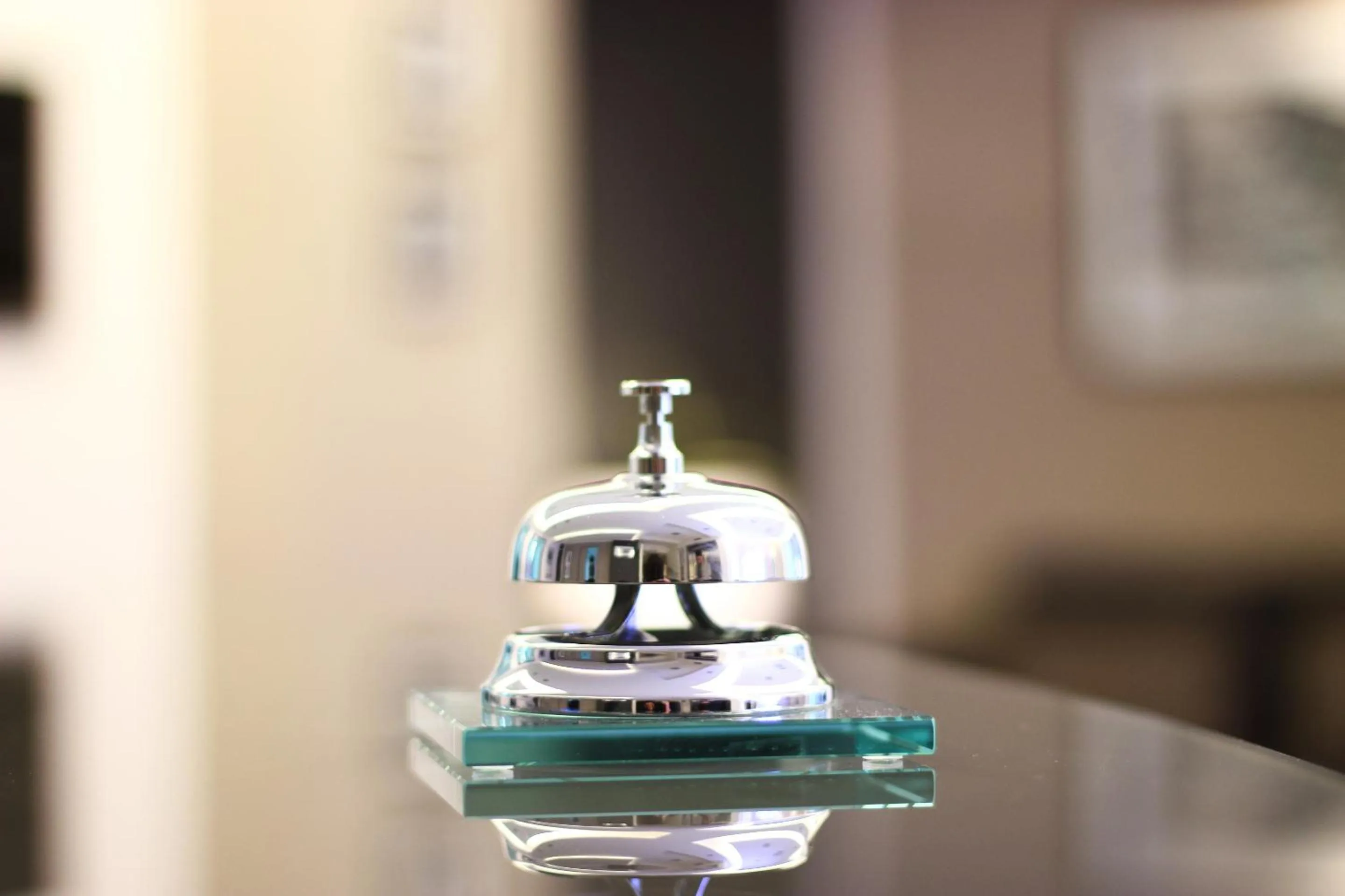 Decorative detail in Stelle Hotel The Businest