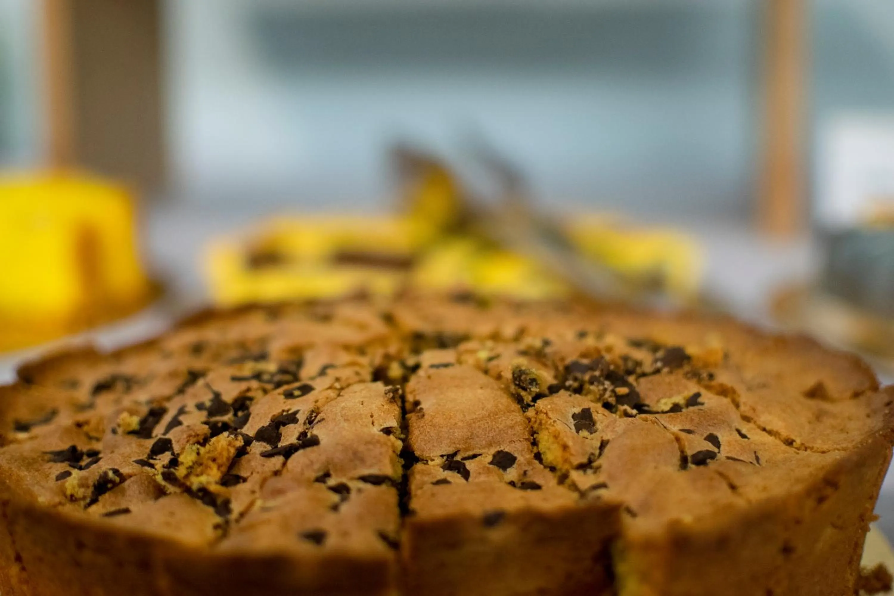 Food and drinks in Hotel Villa Mare