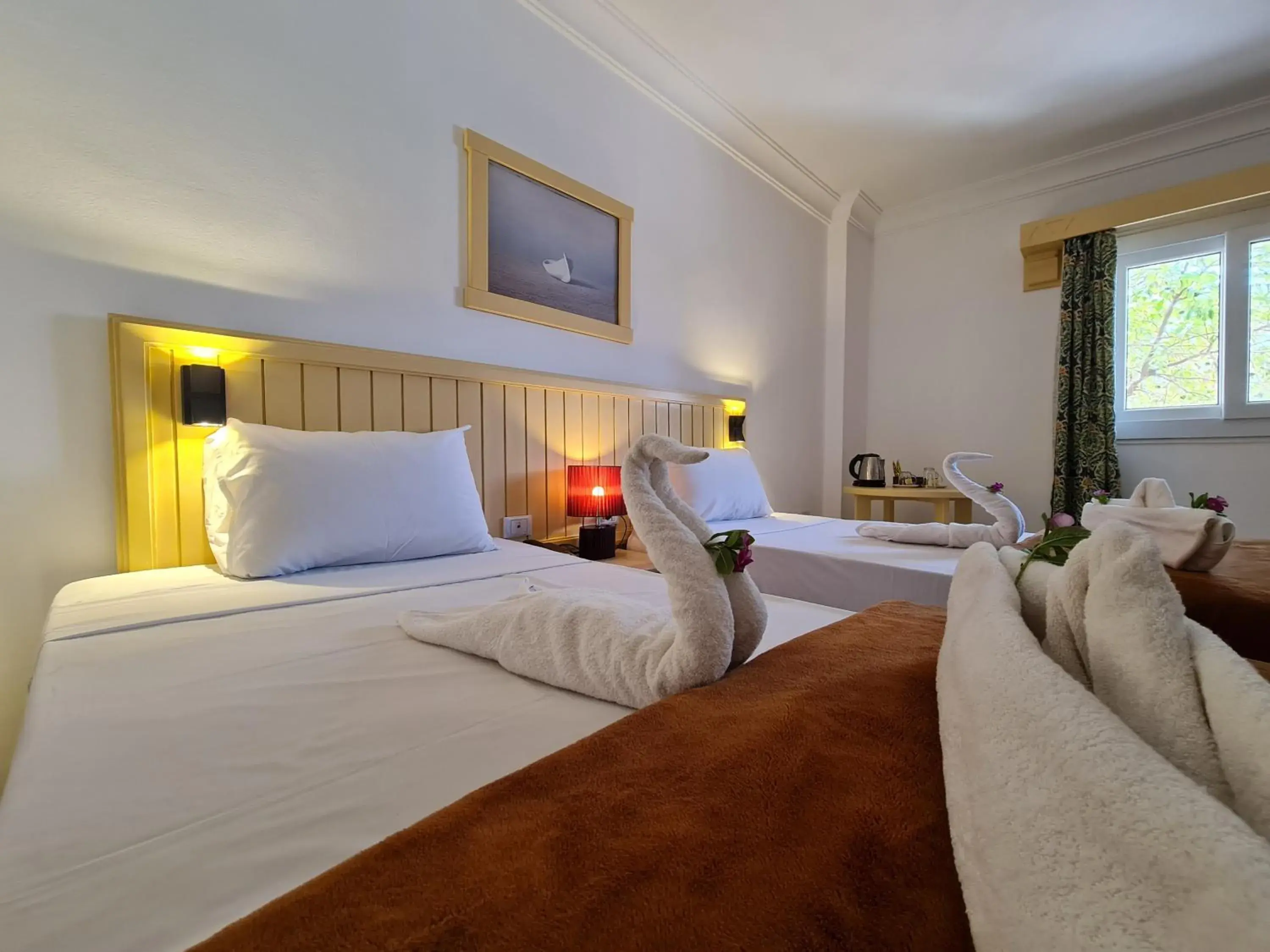 Deluxe Single Room - single occupancy in Zak Inn Deluxe Single Room - single occupancy in Zak Inn