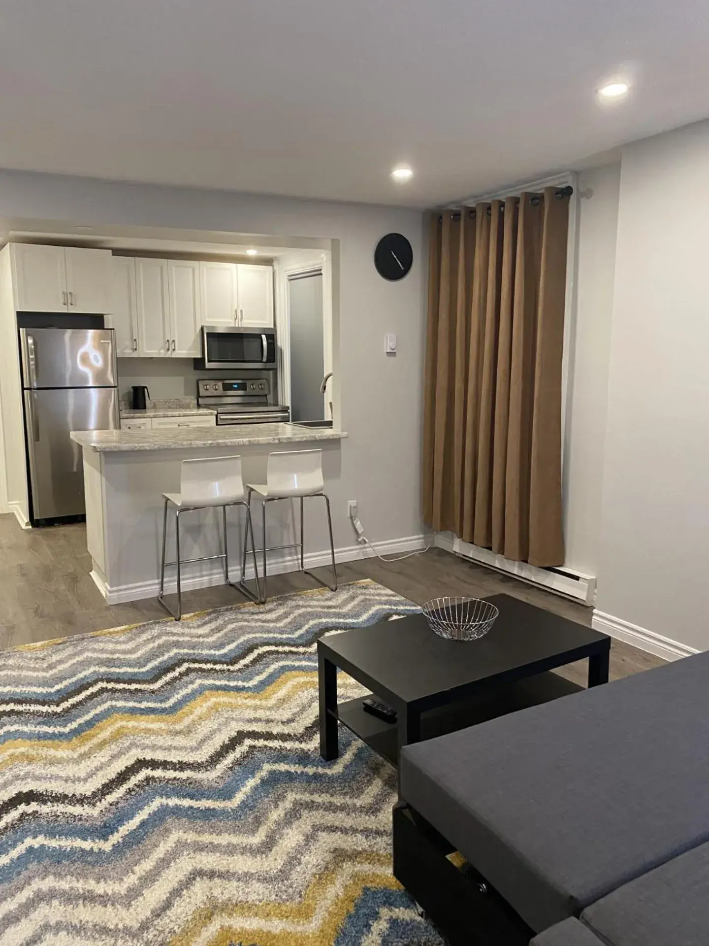 Deluxe Apartment in Hotel Bedford Deluxe Apartment in Hotel Bedford