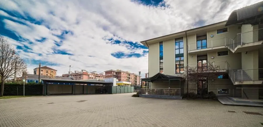 Day in Albergo Ristorante San Marco