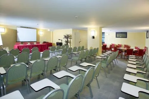 Business facilities in Albergo Ristorante San Marco