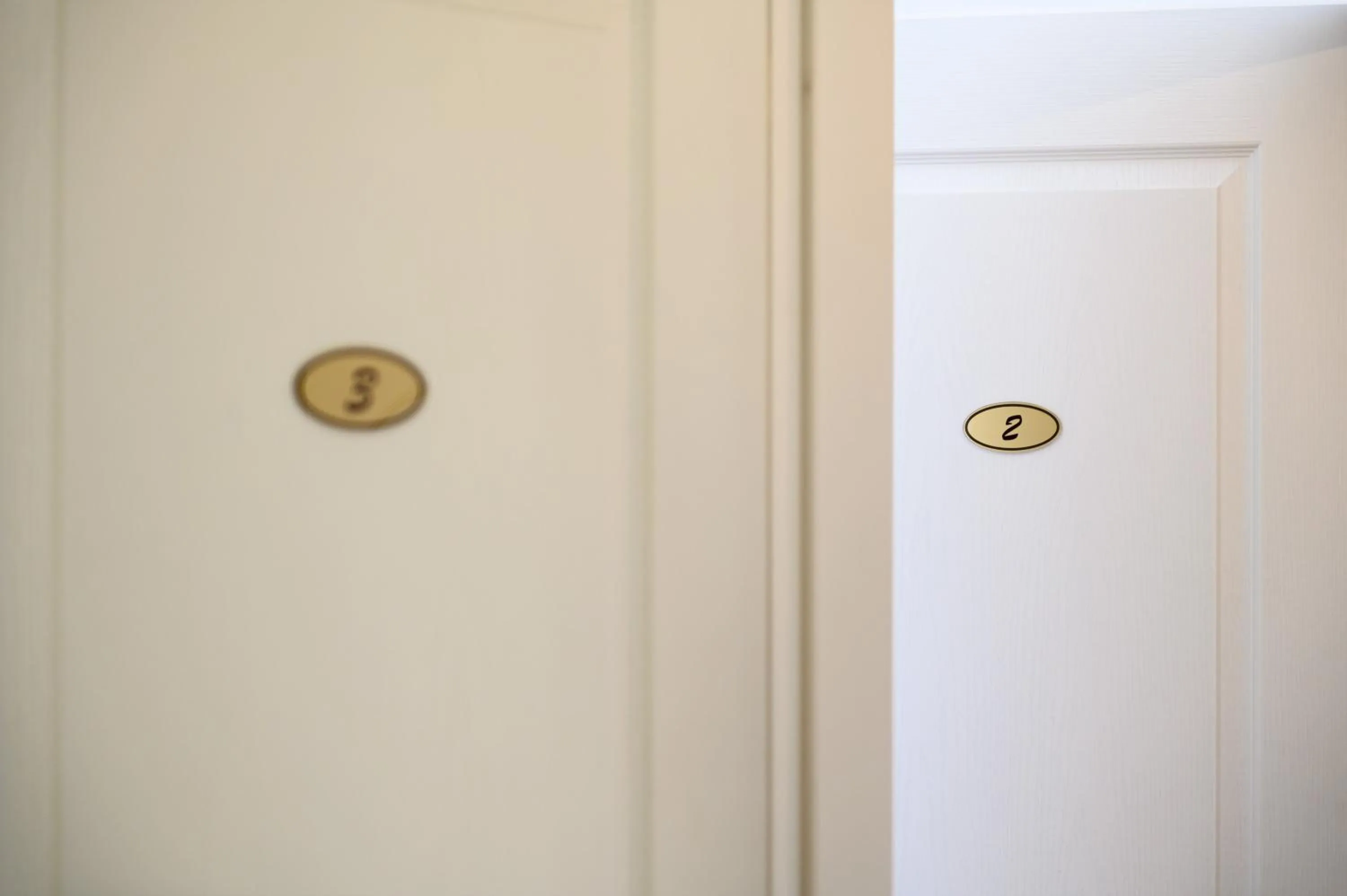 Residenza Molinari Suite