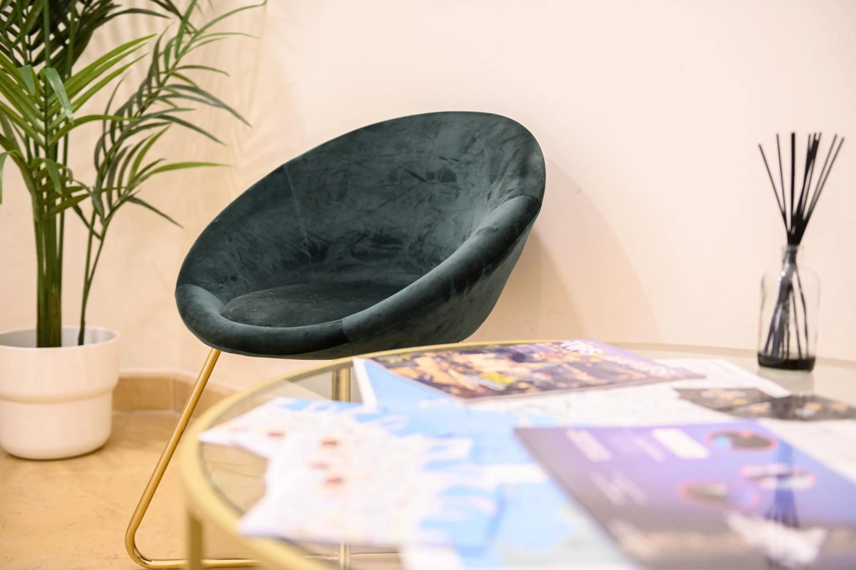 Residenza Molinari Suite