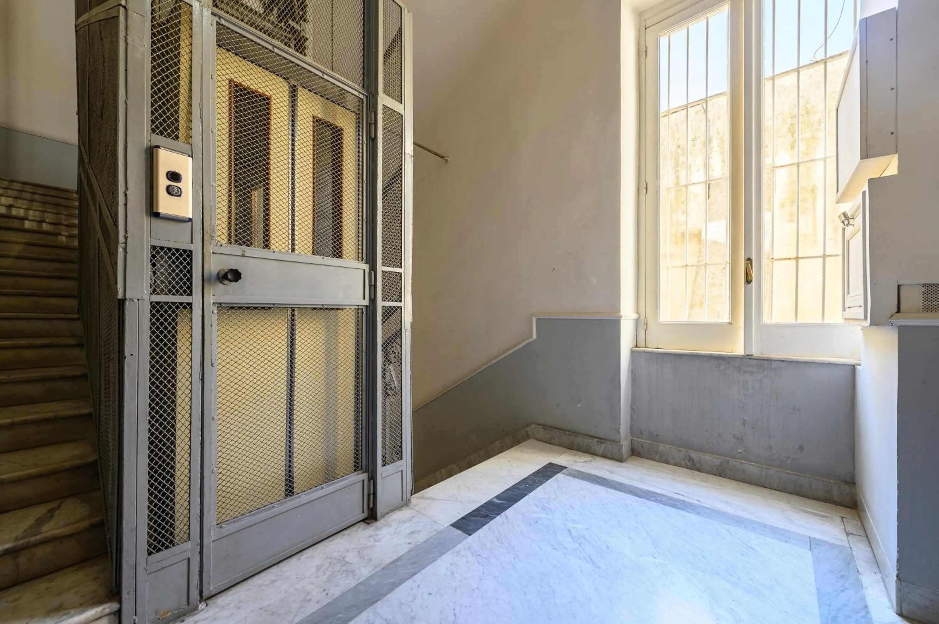 Residenza Molinari Suite