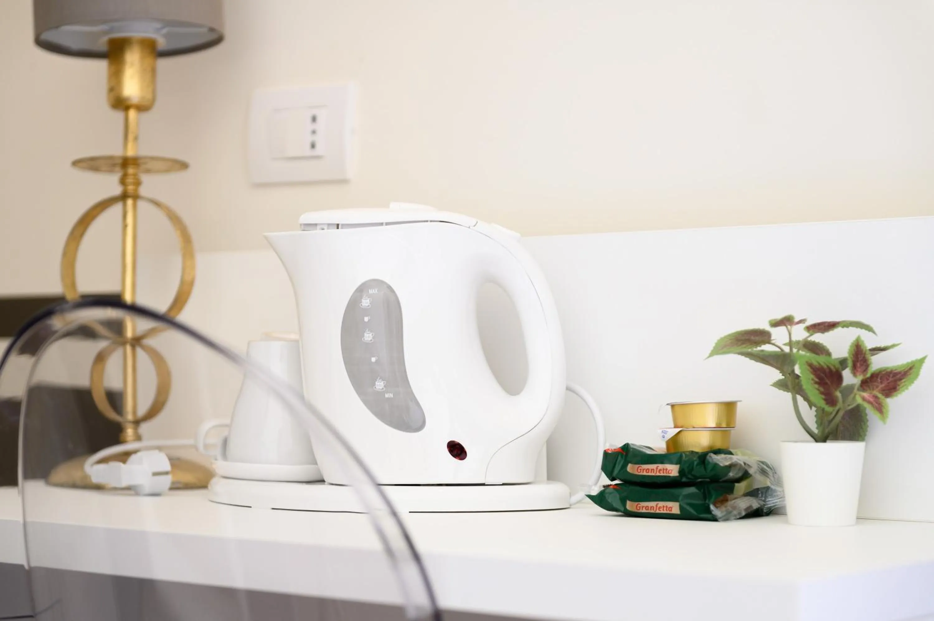 Residenza Molinari Suite