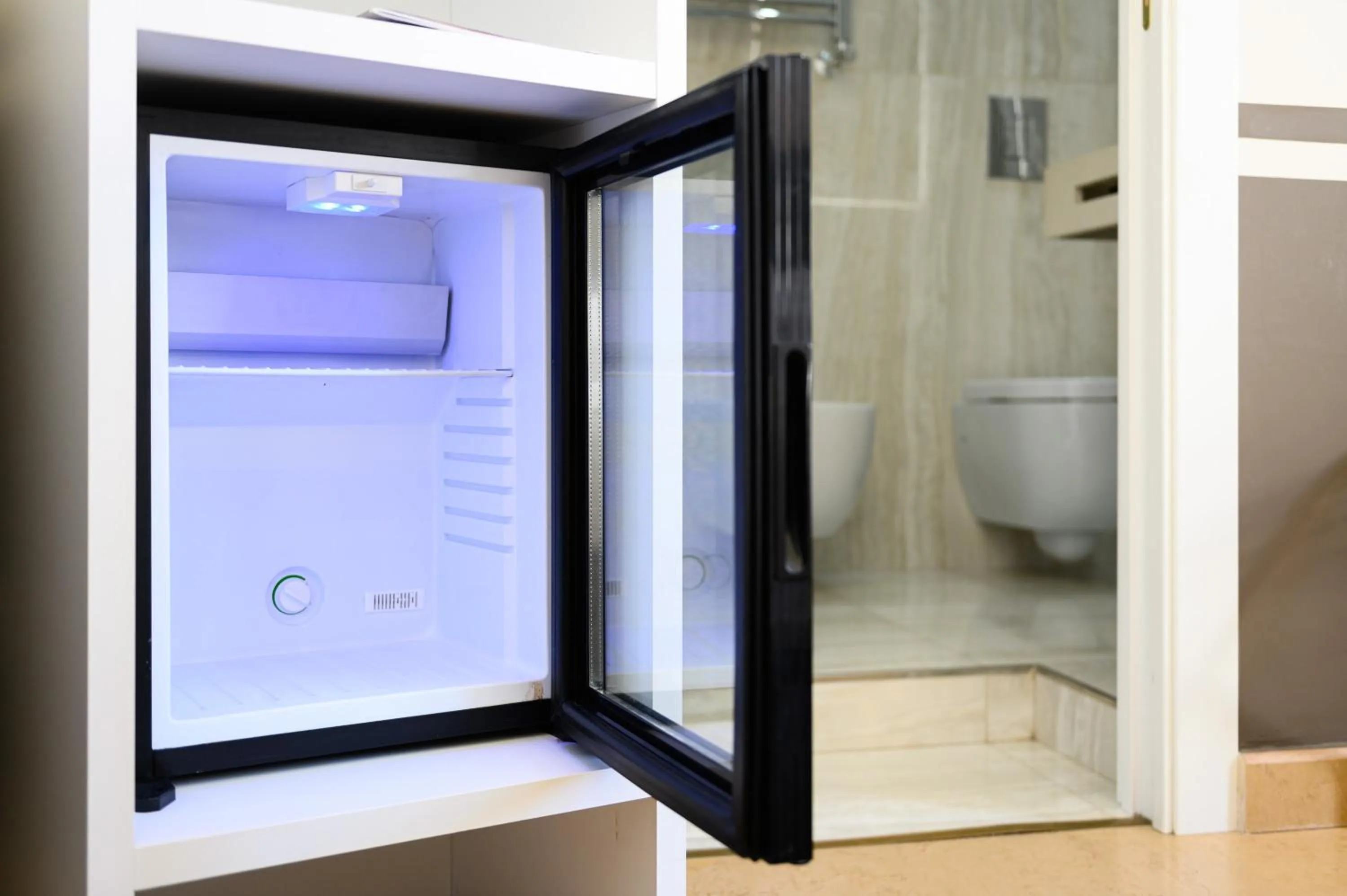 Residenza Molinari Suite