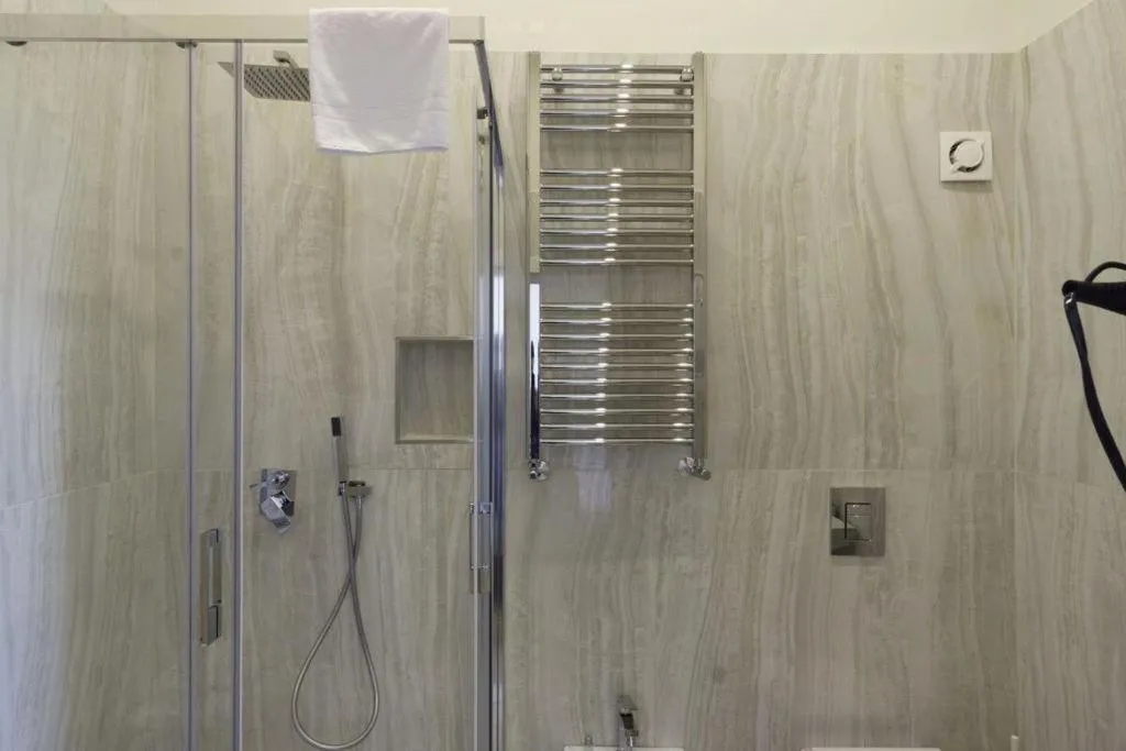 Residenza Molinari Suite