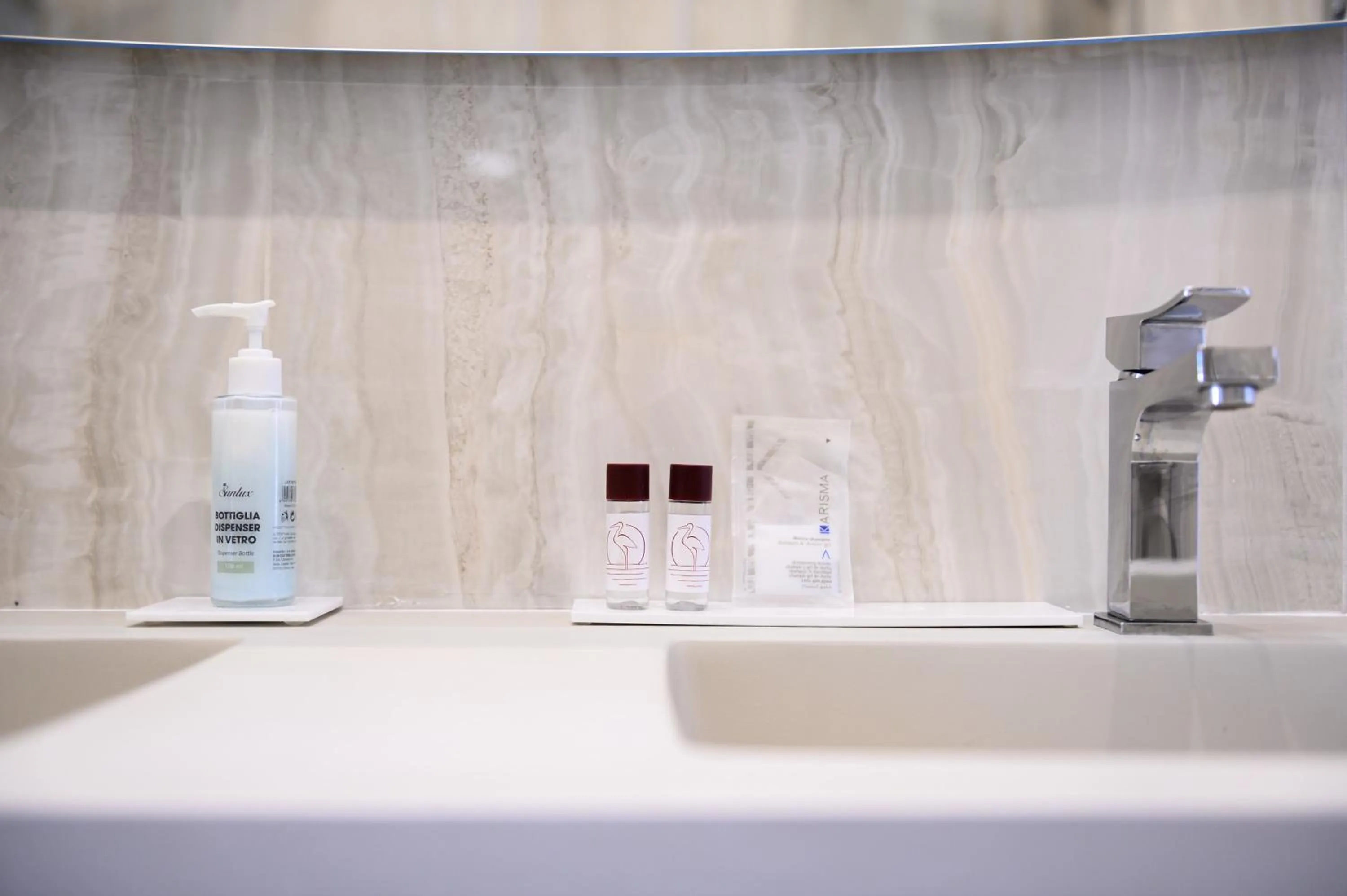 Residenza Molinari Suite