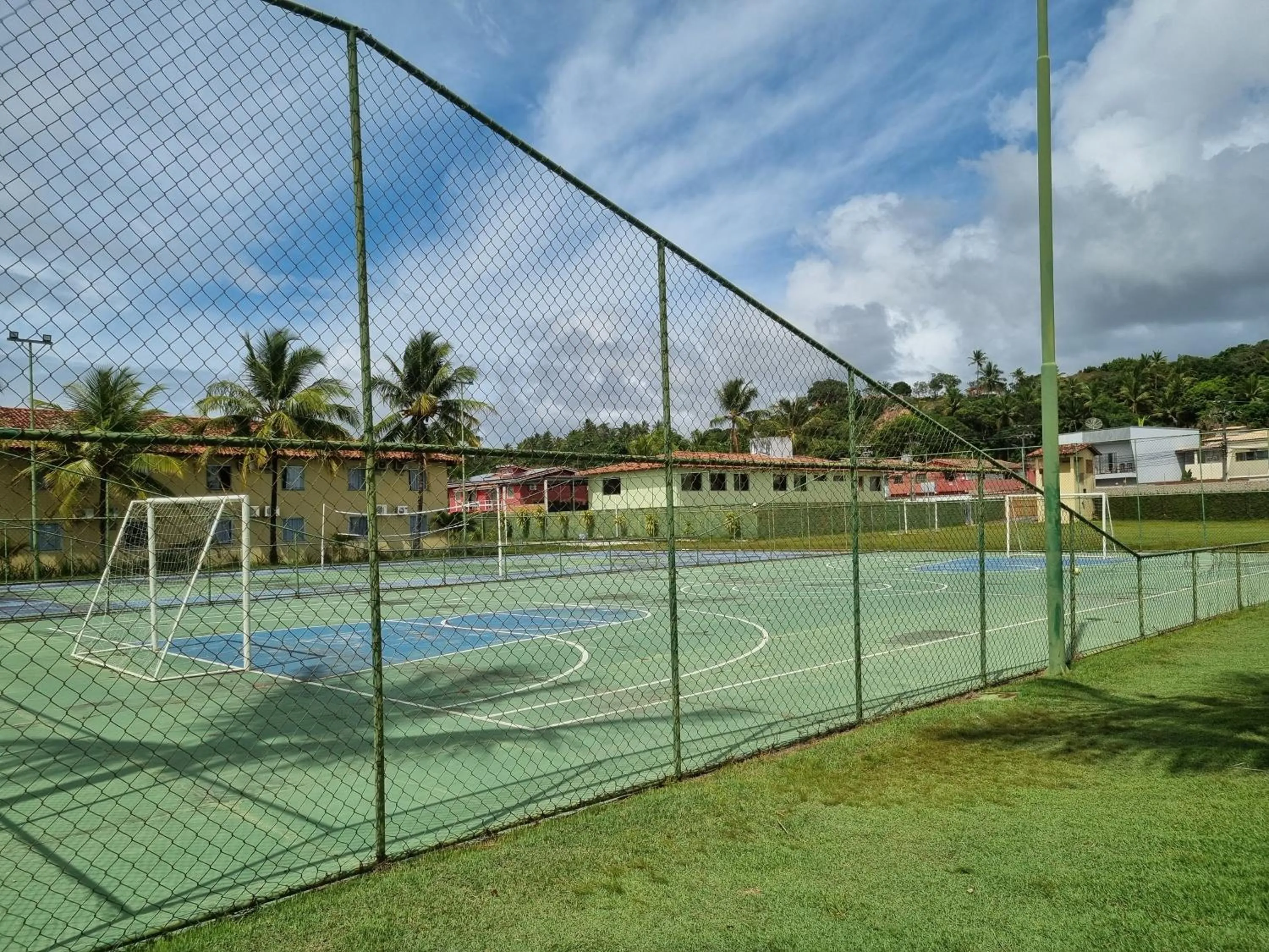 Sports in LC TEMPORADAS PORTOBELLO PARK HOTEL