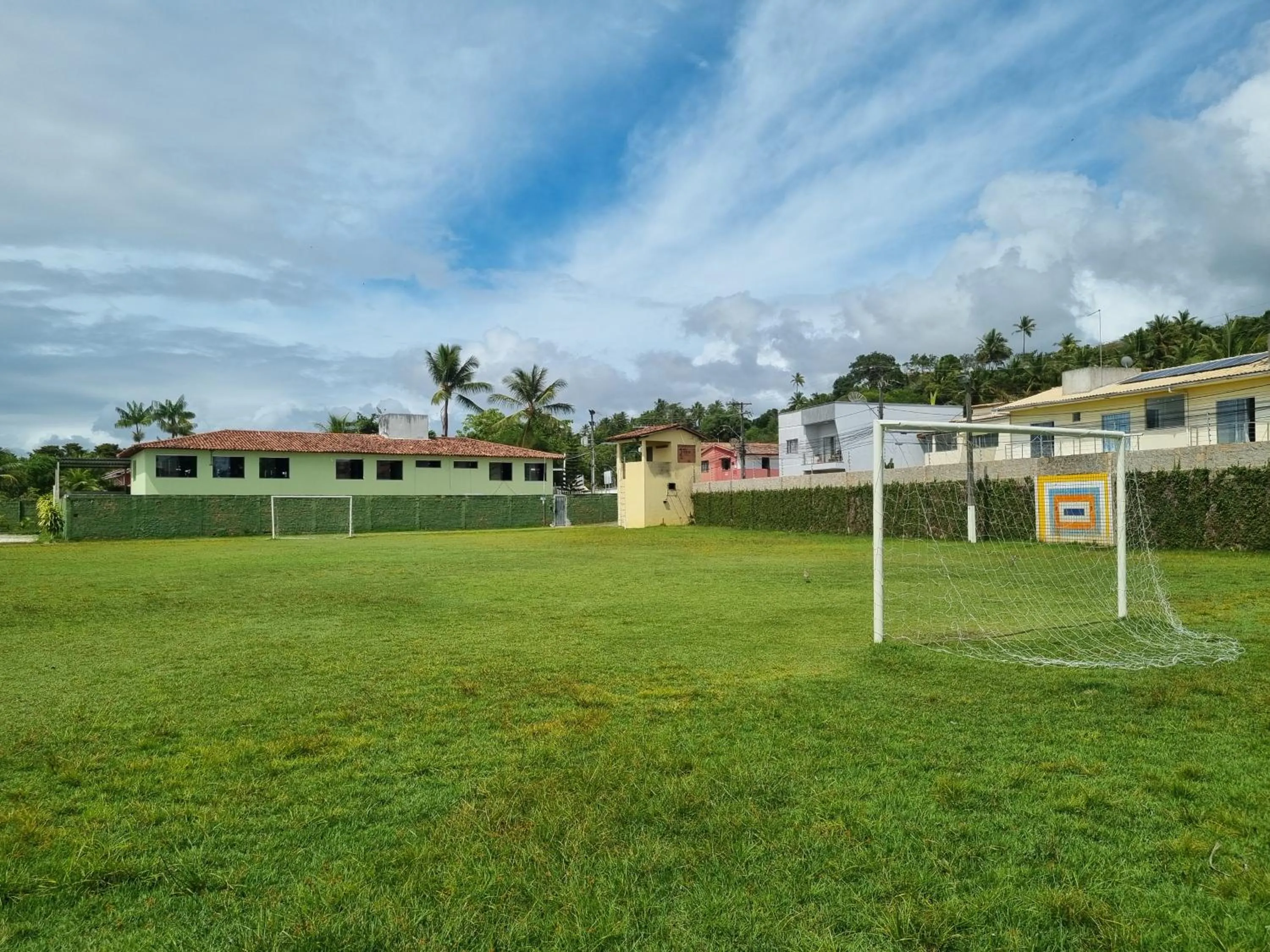 Sports in LC TEMPORADAS PORTOBELLO PARK HOTEL