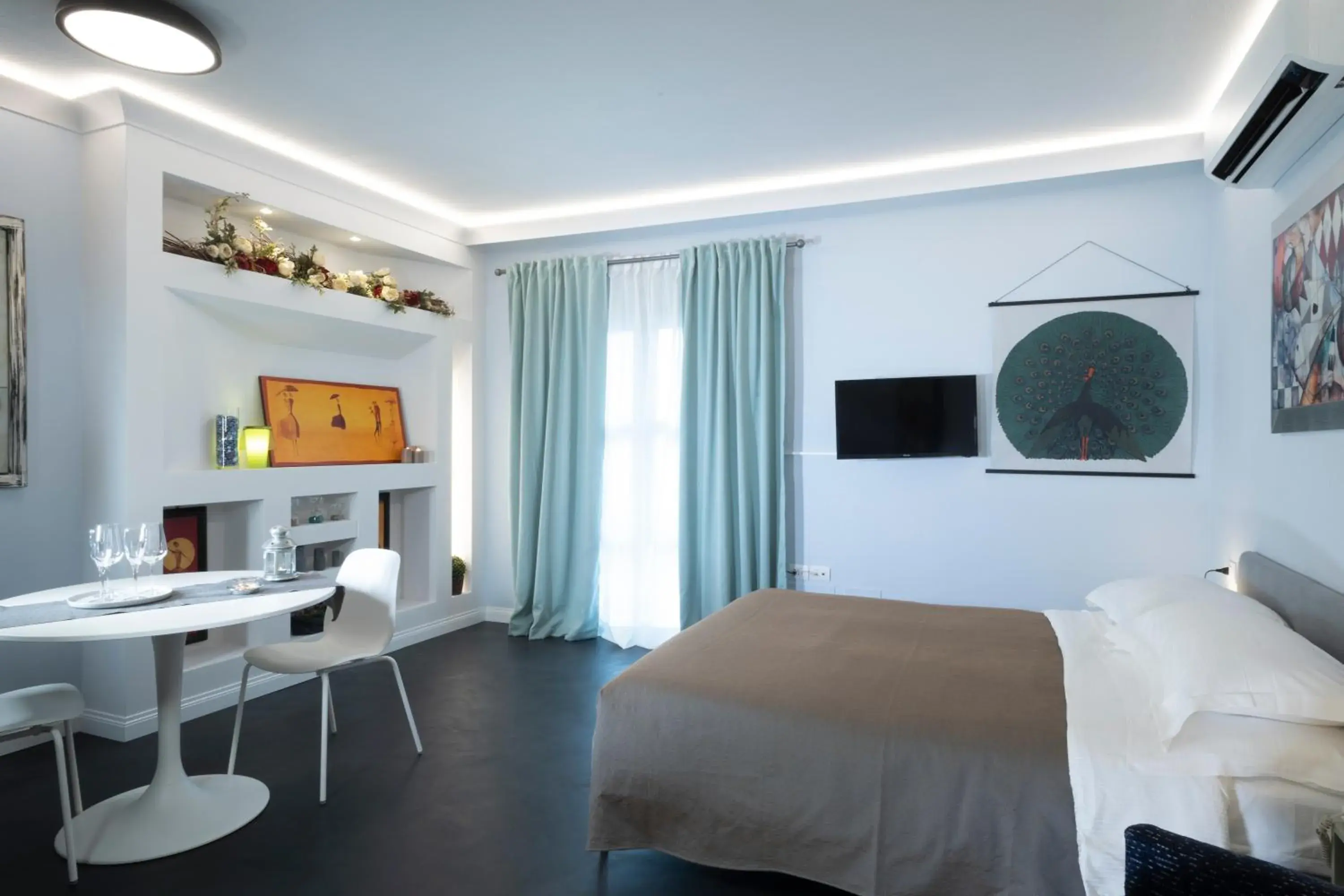 Deluxe Studio in Quadra Key Easy Home In Florence Deluxe Studio in Quadra Key Easy Home In Florence