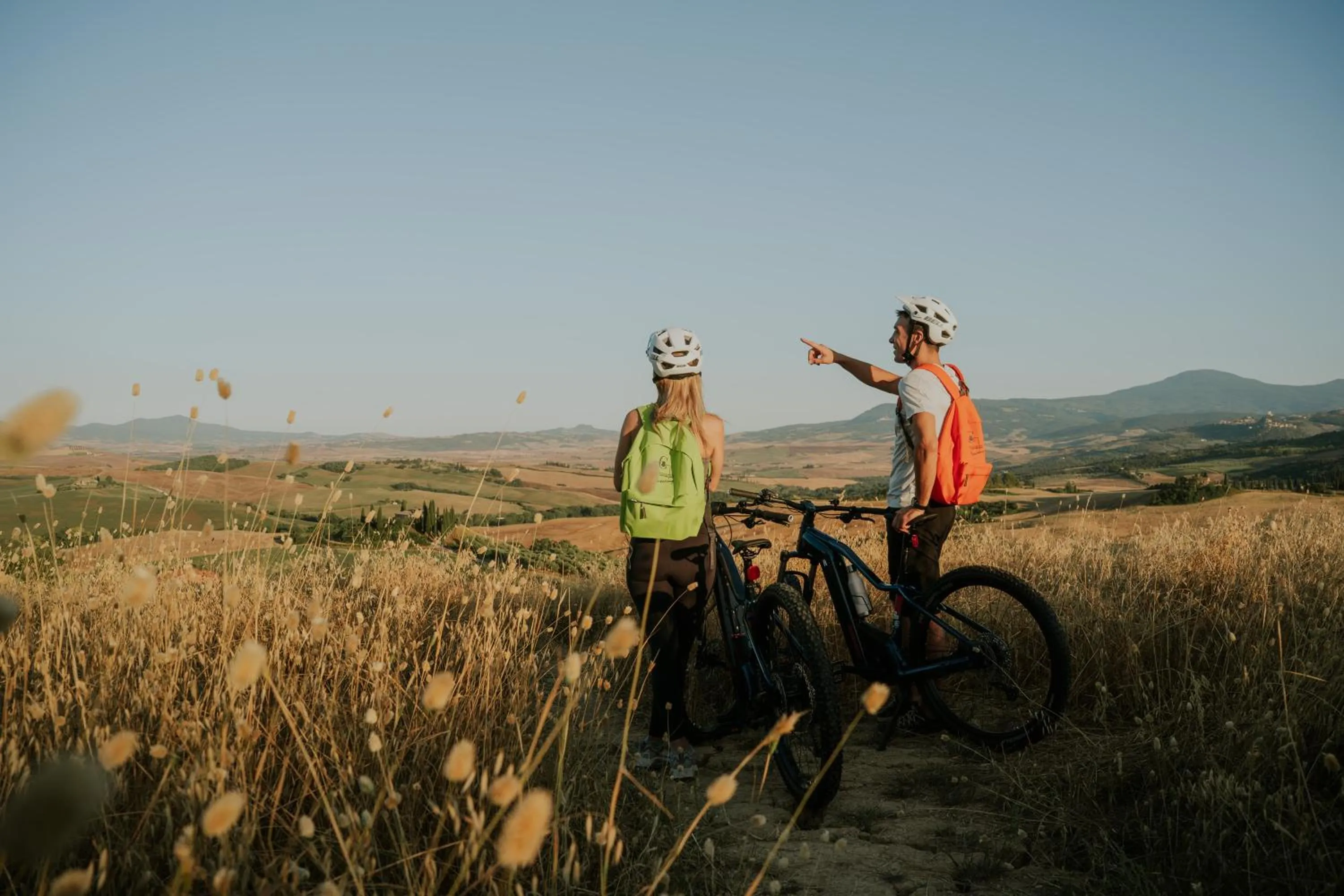 Activities in PALAZZO DEL CAPITANO Wellness & Relais - Luxury Borgo Capitano Collection