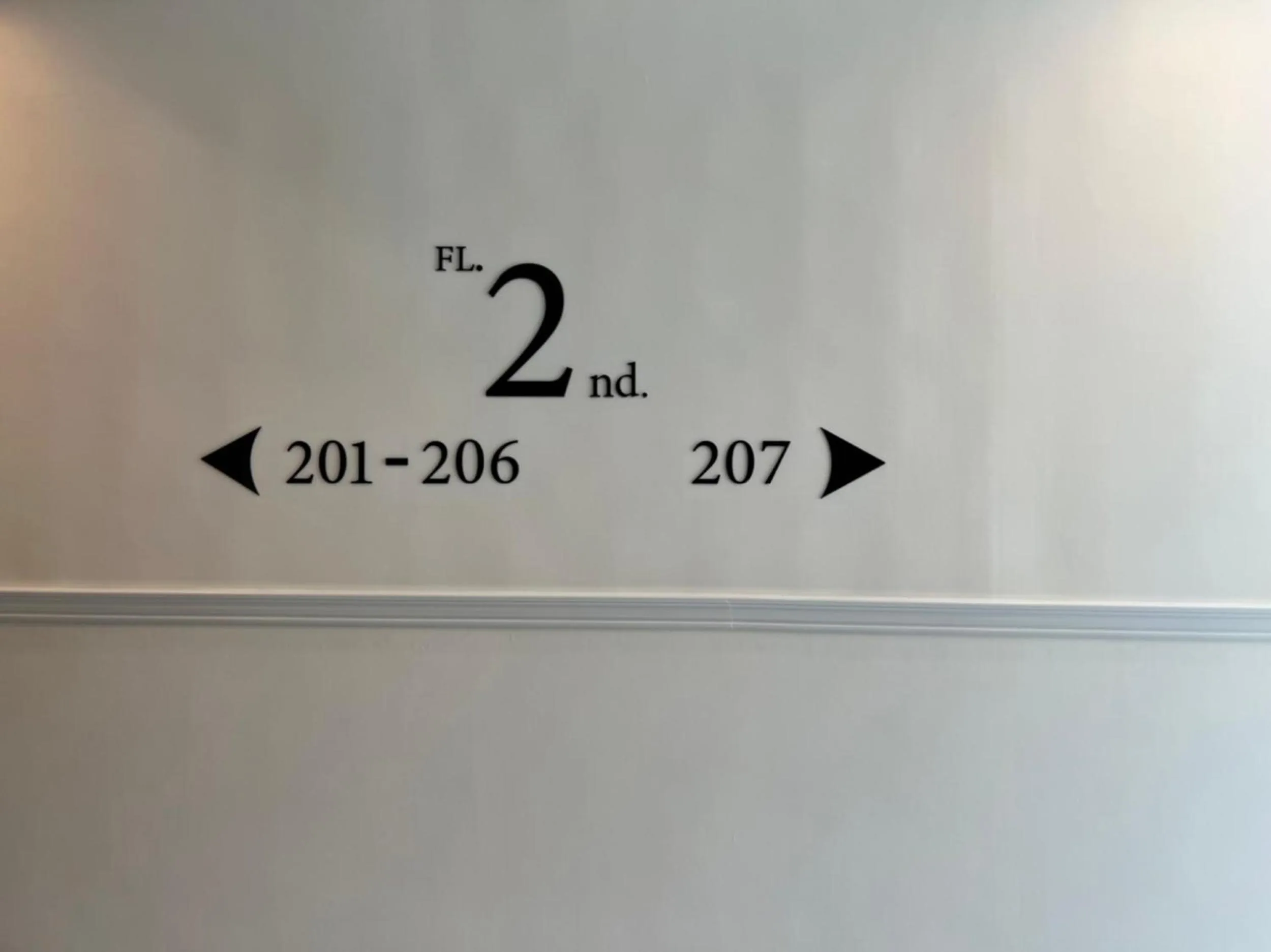 Property building in Anwari Hotel