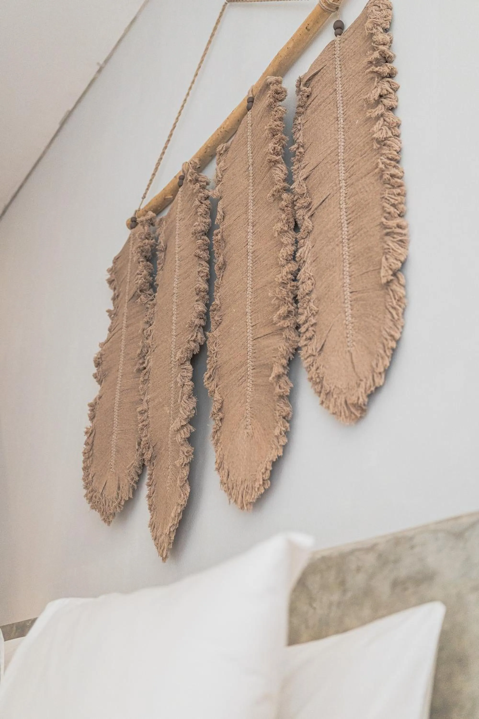 Bedroom, Bed in Malam Hari ApartHotel